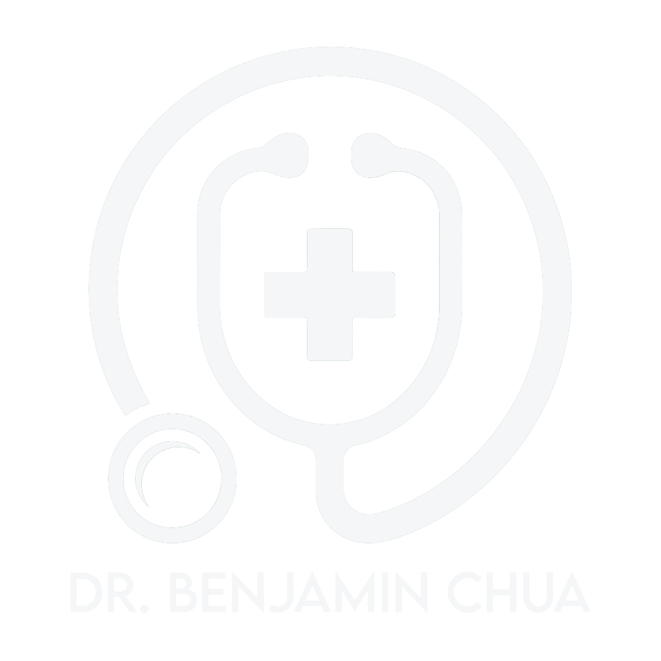 Dr Benjamin Chua (General Practitioner) 
