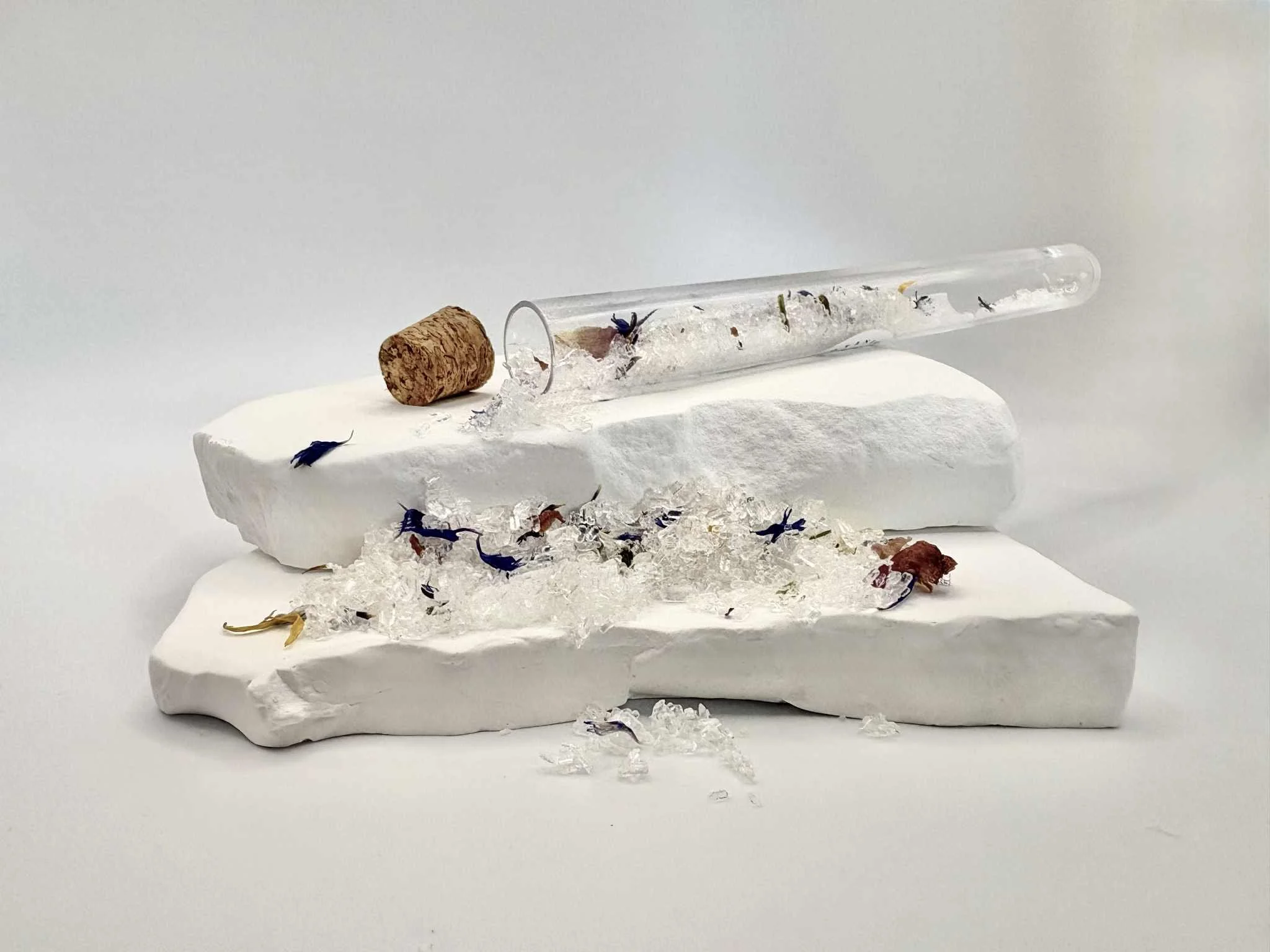 Secret Gardens Mini Shot