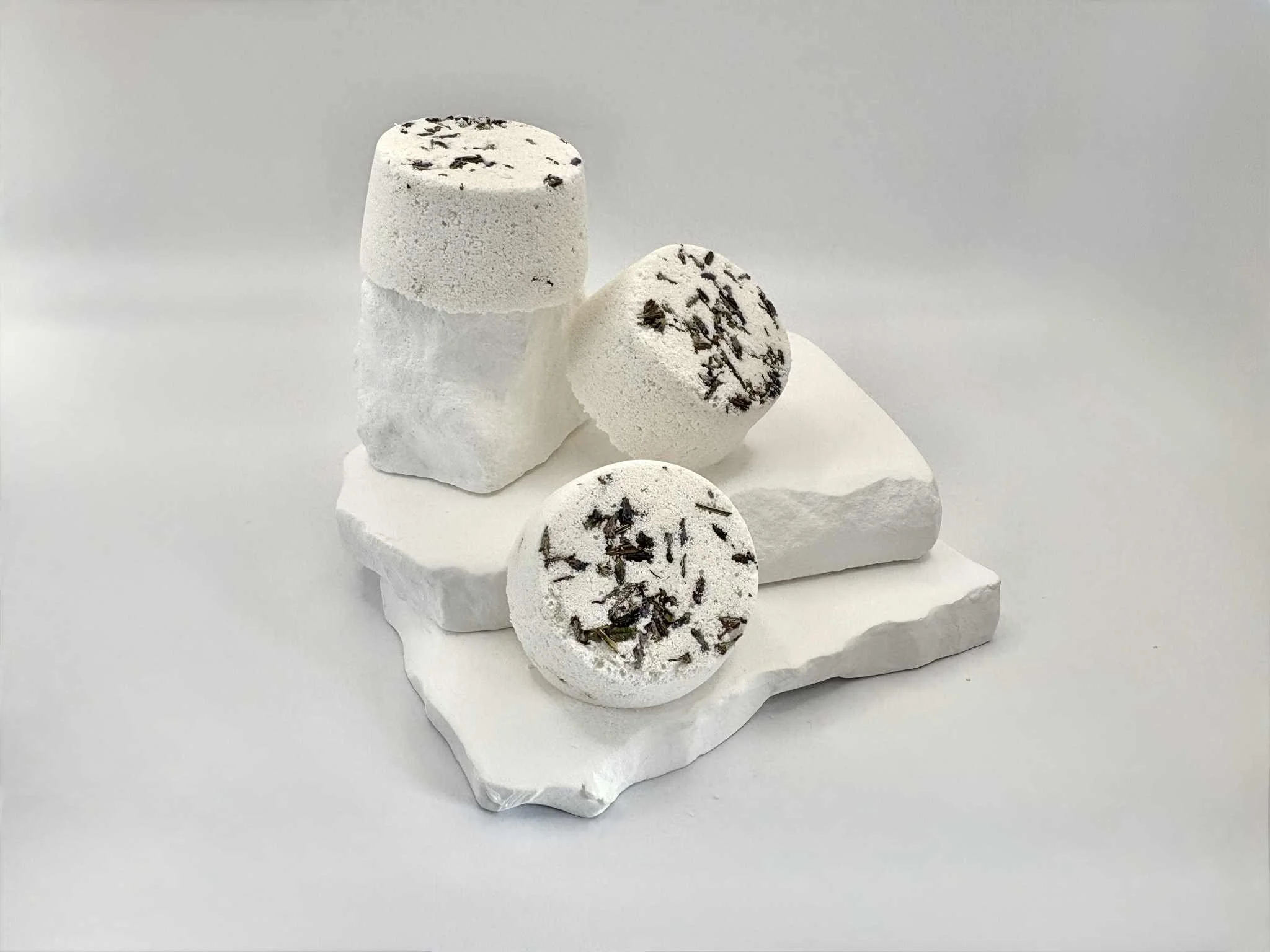 Fresh Shower Steamer - 3 Pack