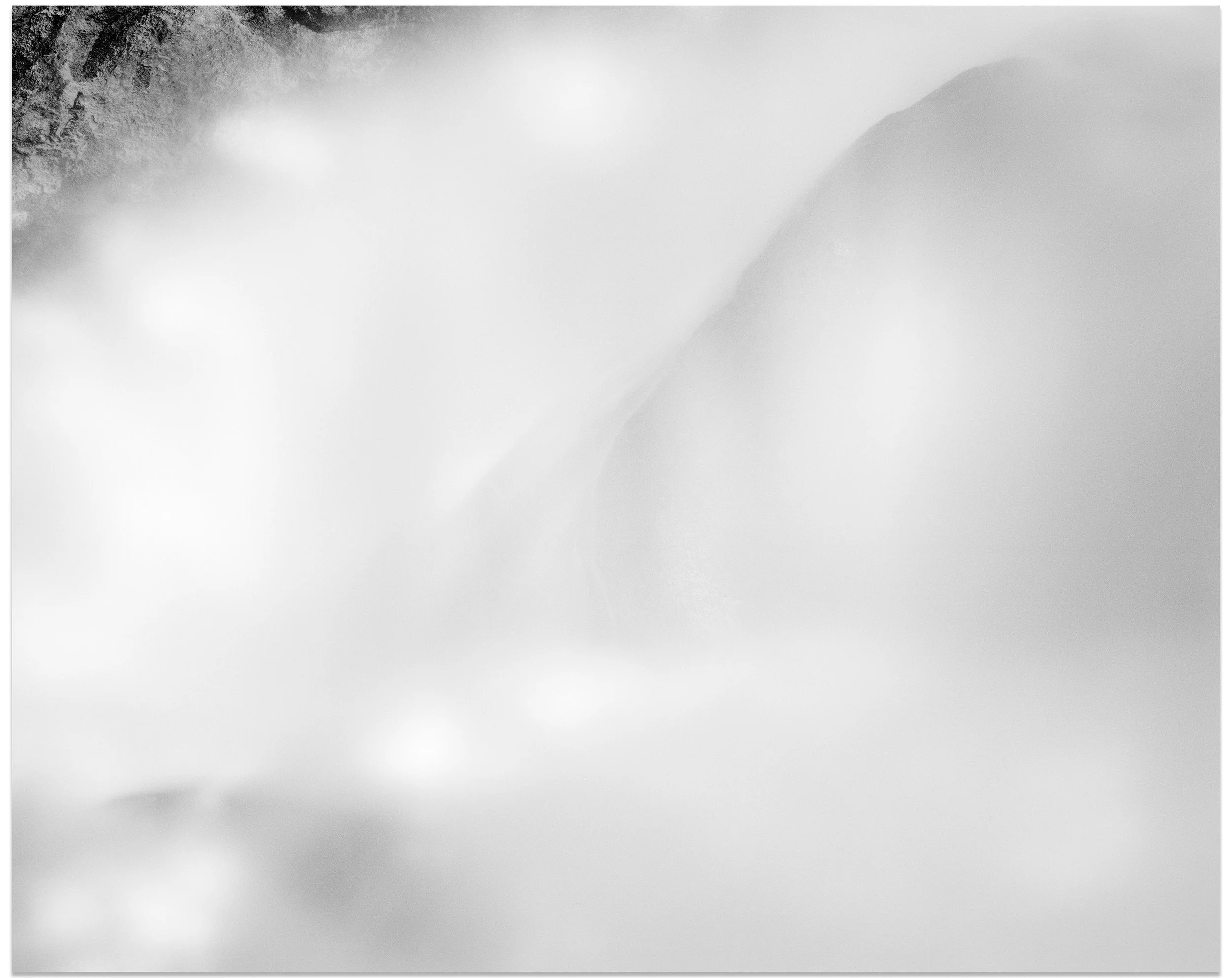 The Frolic of Mist & Light