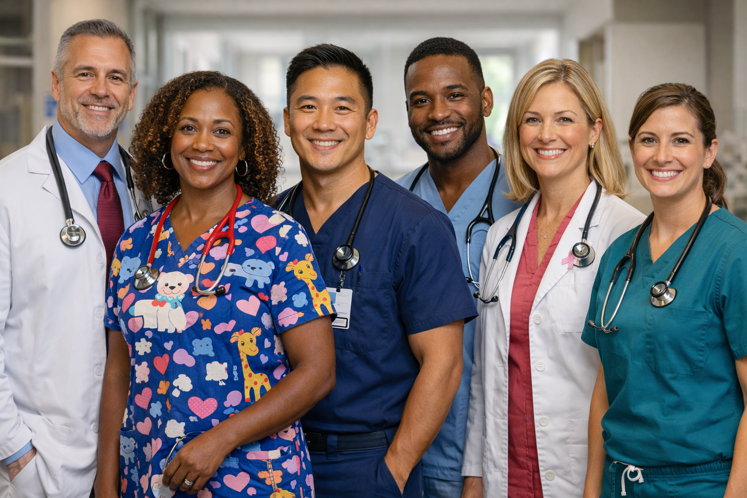 Understanding Nurse Practitioner Practice in California: What NP 103 and NP 104 Really Mean