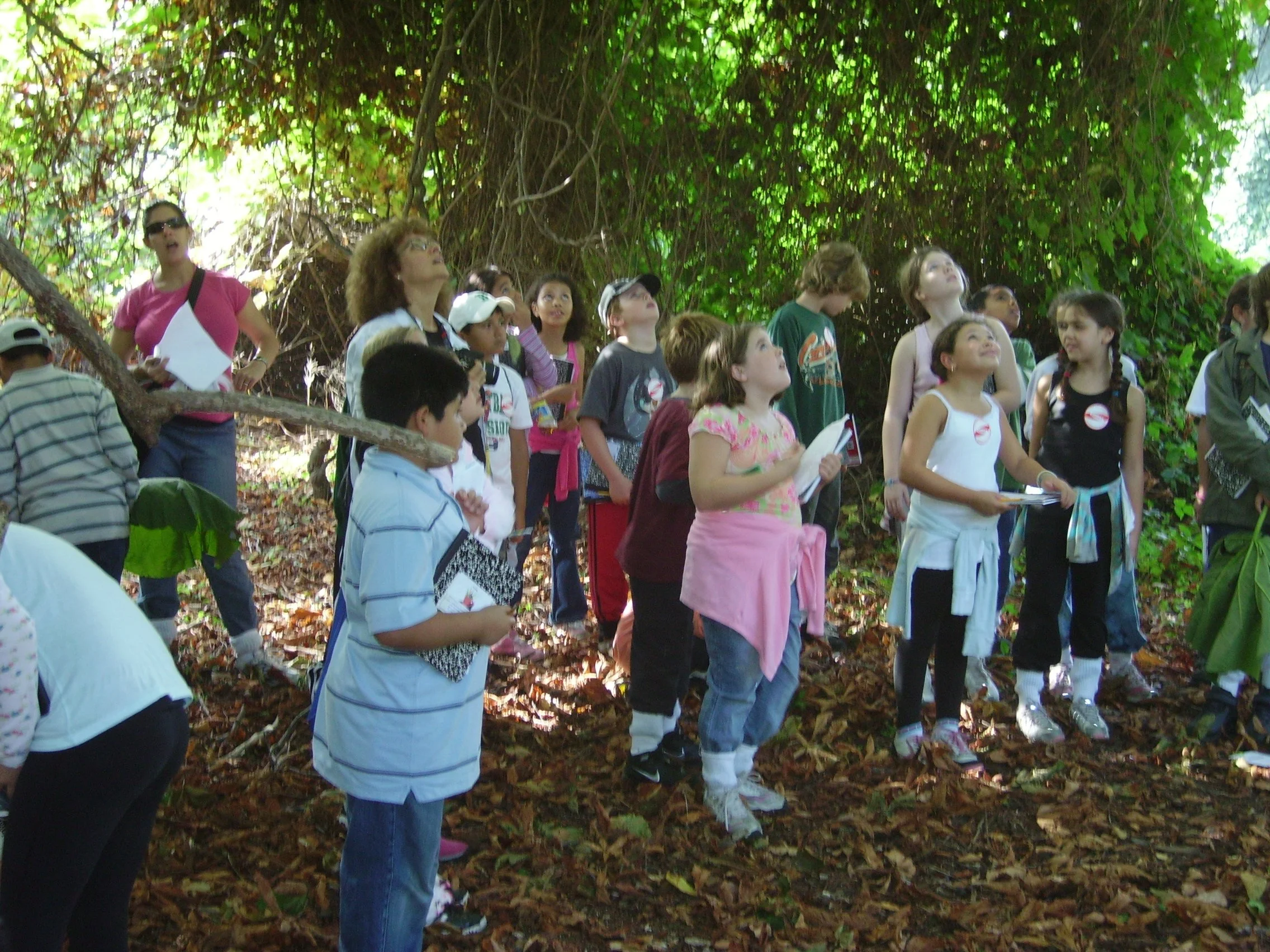 Sousa Field Walk 10-07 009.jpg