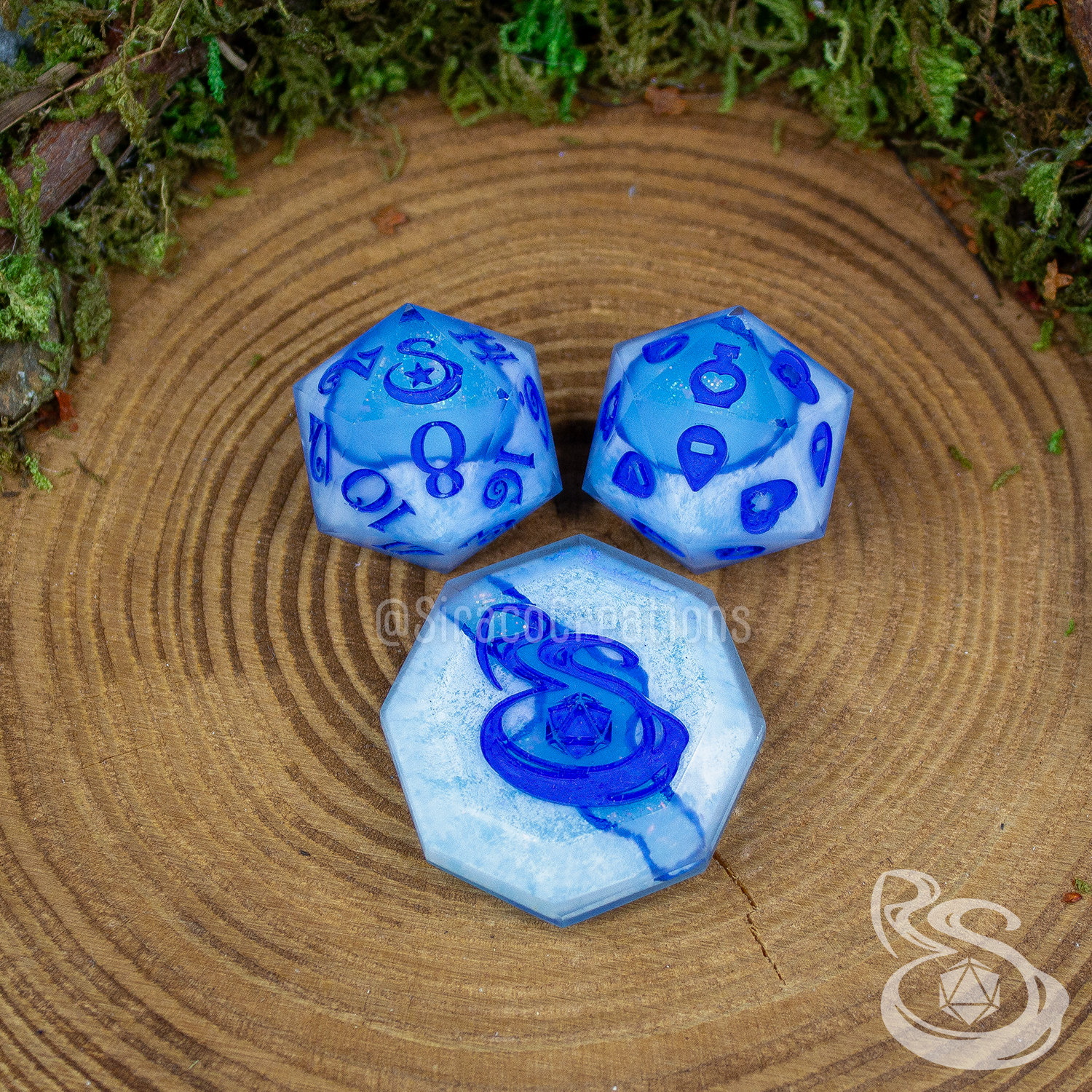 Winter Truffles - Mini Adventurer Set