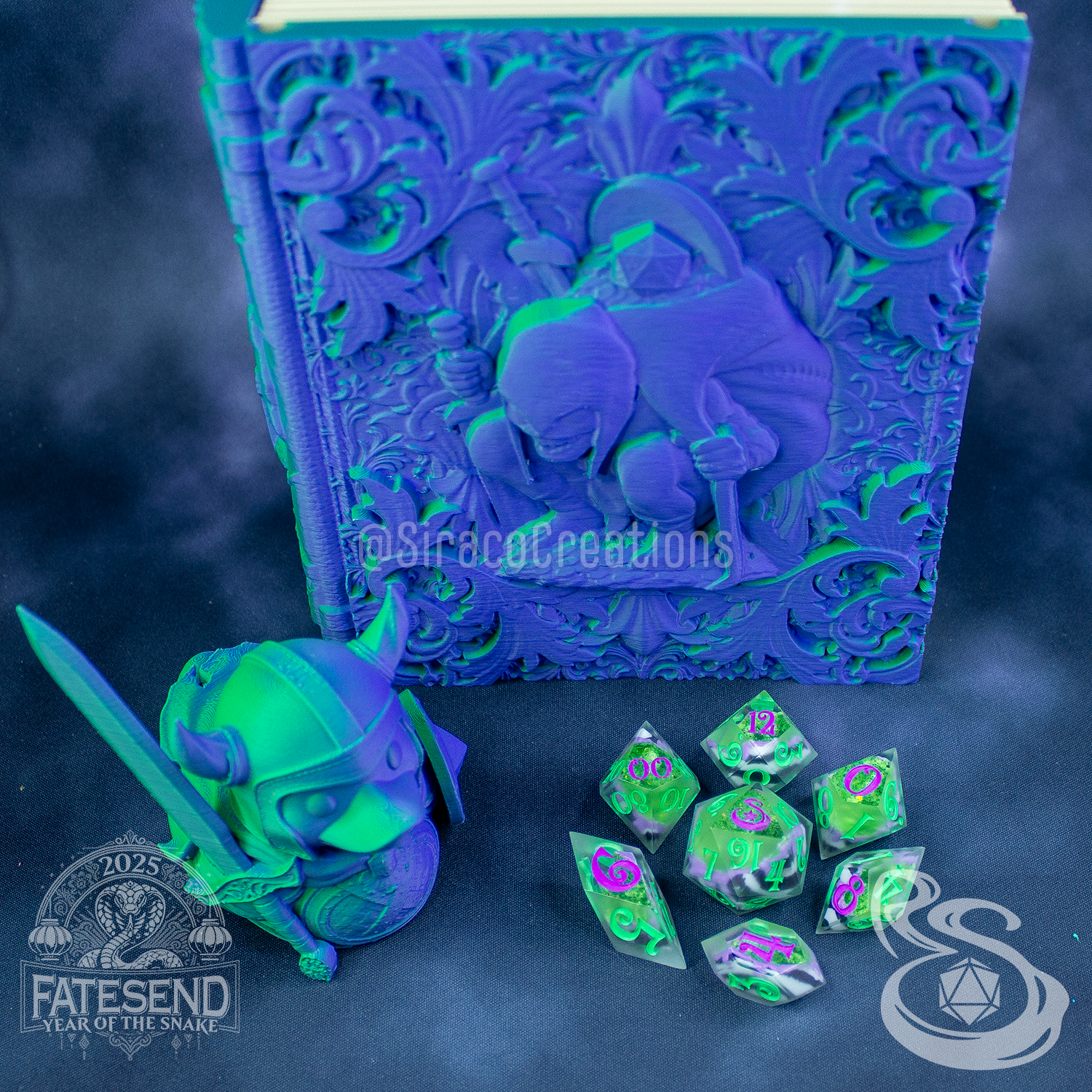 Treasure Goblin - Adventurer Pack