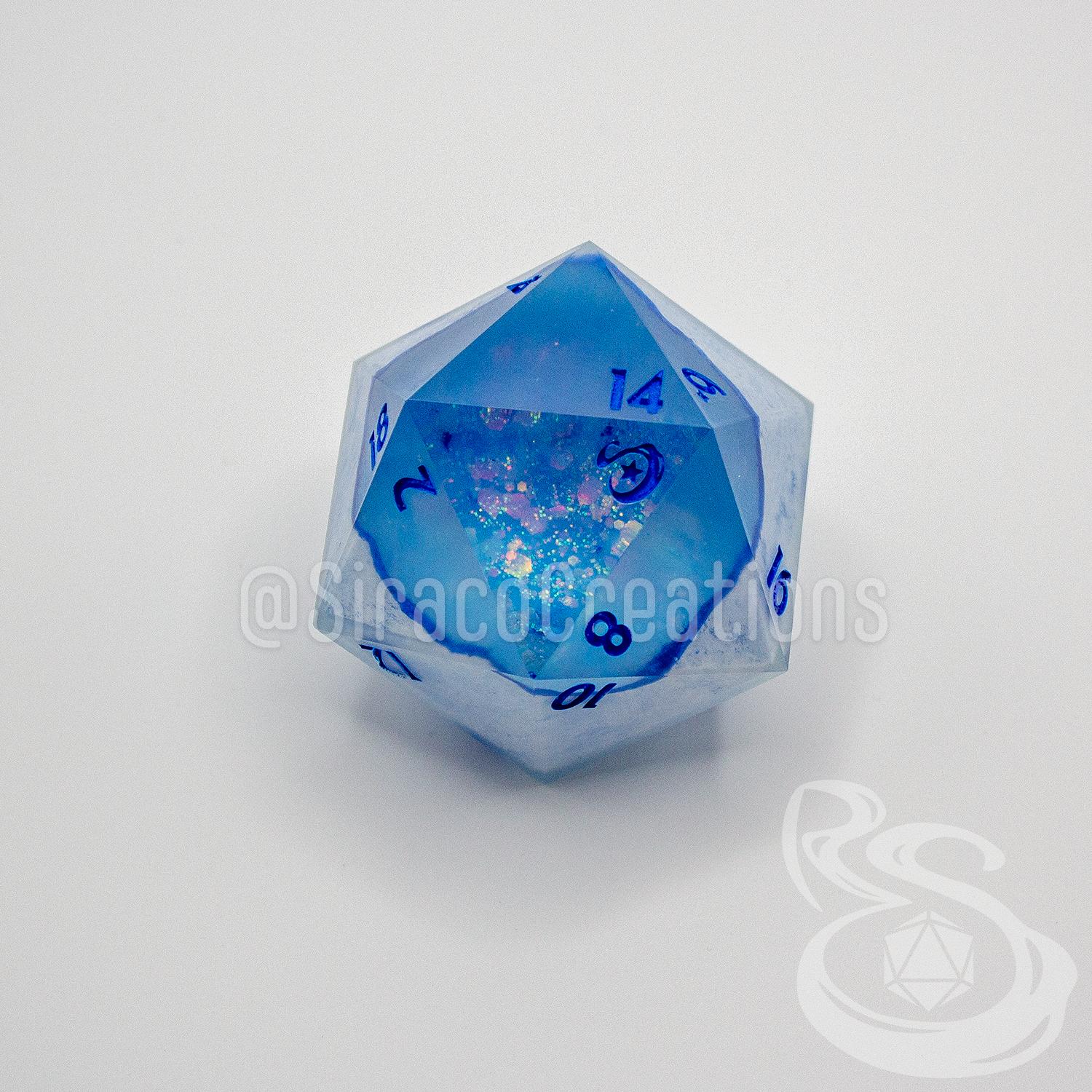 Winter Truffle - Sir Chonk Geode