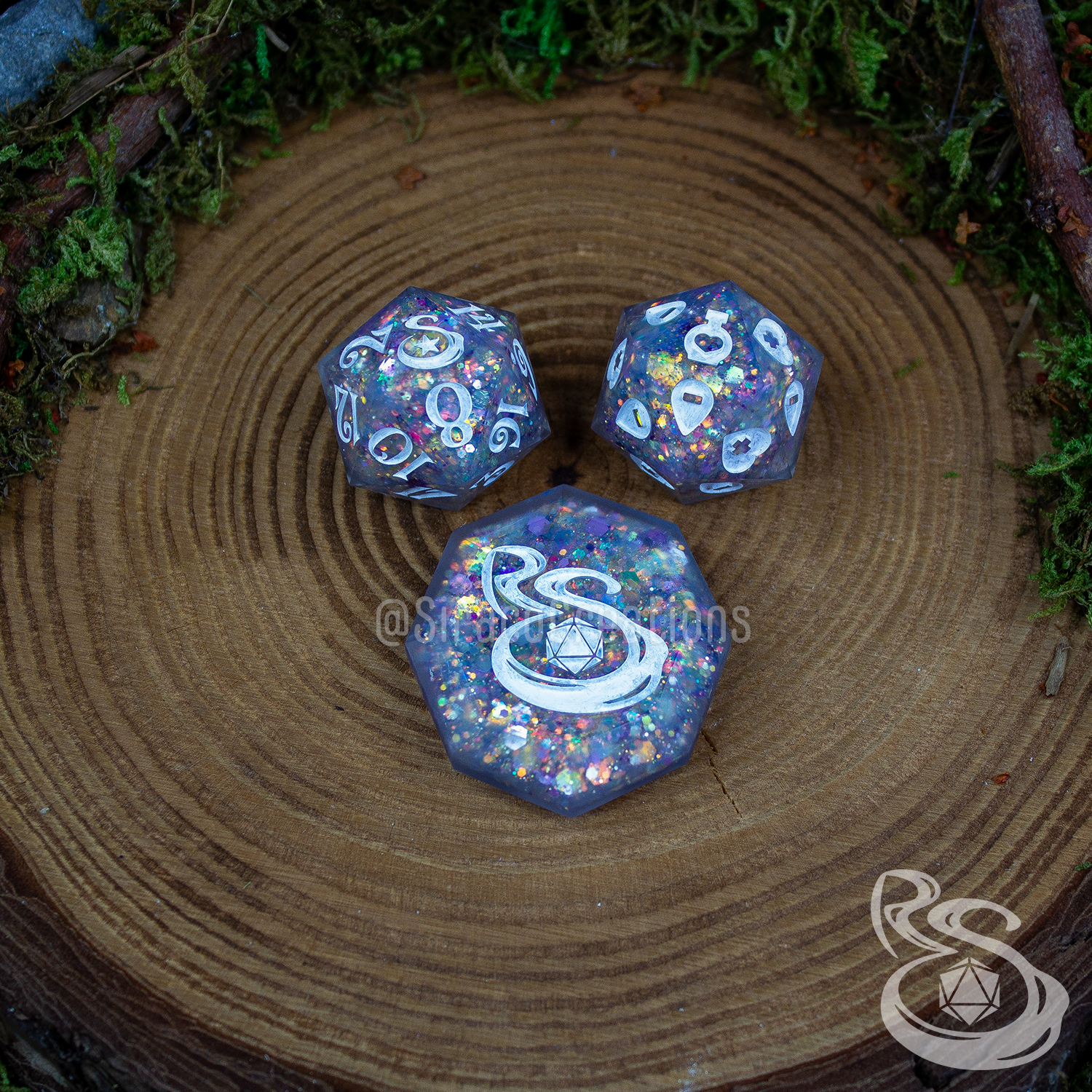 Fairie Bait - Mini Adventurer Set