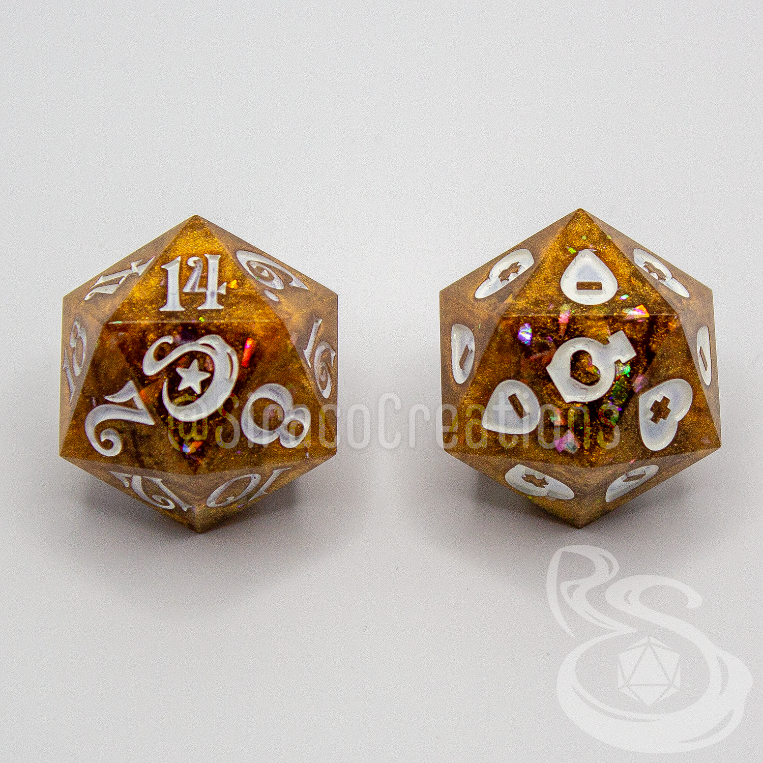 Fool's Gold - Mini Adventurer Duo