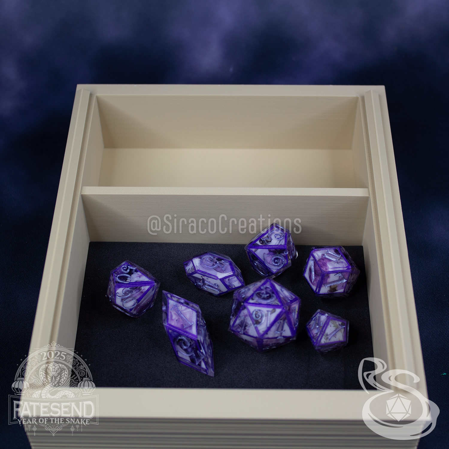 Belladona's Light - Adventurer Pack