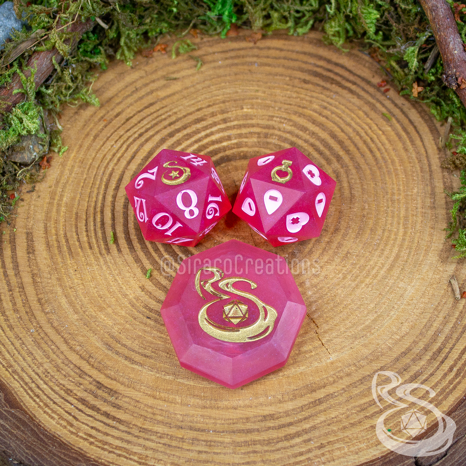 Raspberry Picking - Mini Adventurer Set