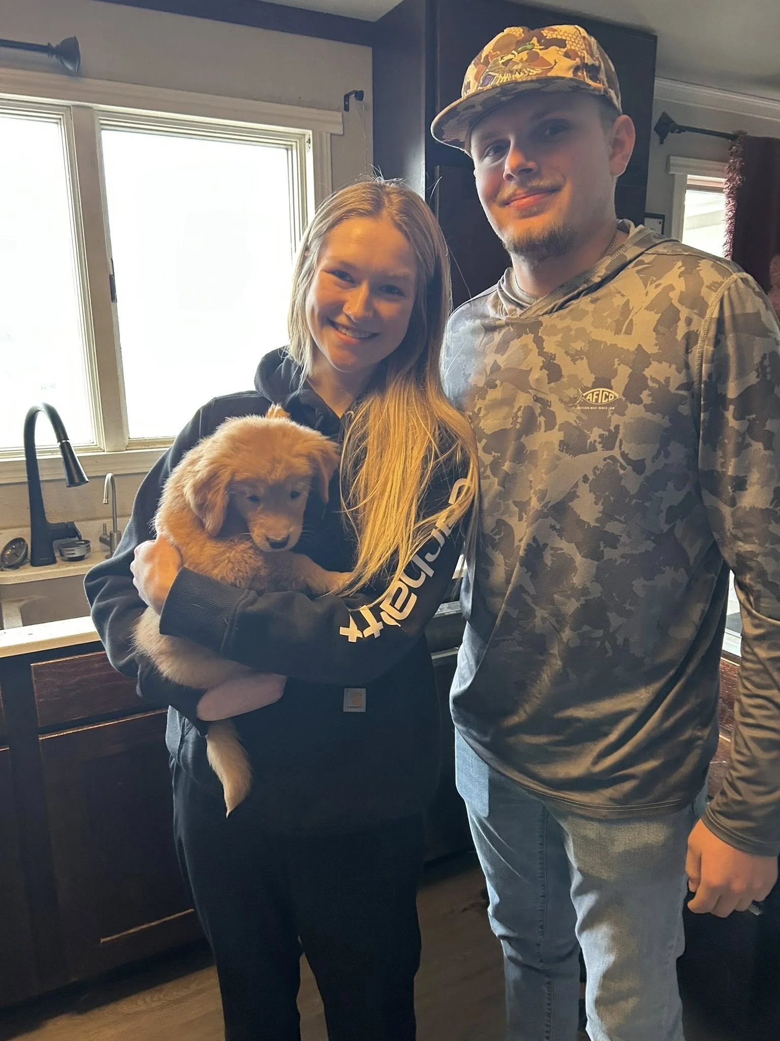 A Grateful Goodbye to Another Wonderful Litter 🐾💛