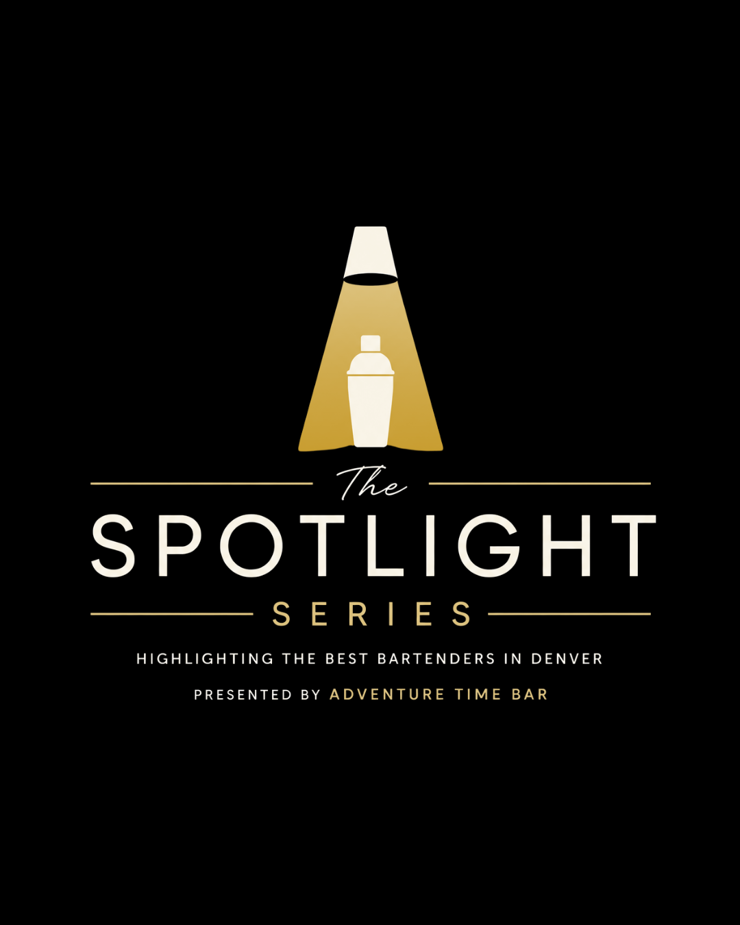 Spotlight Series - Paul Webb