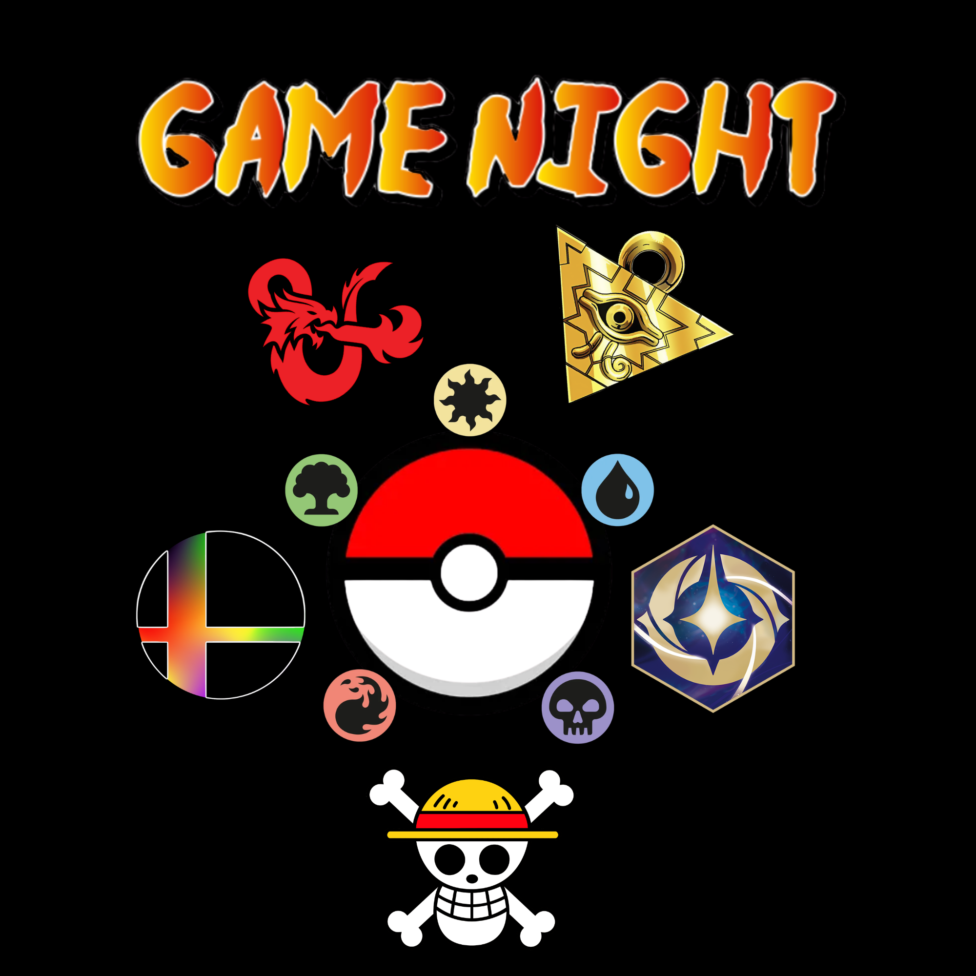 Game Night