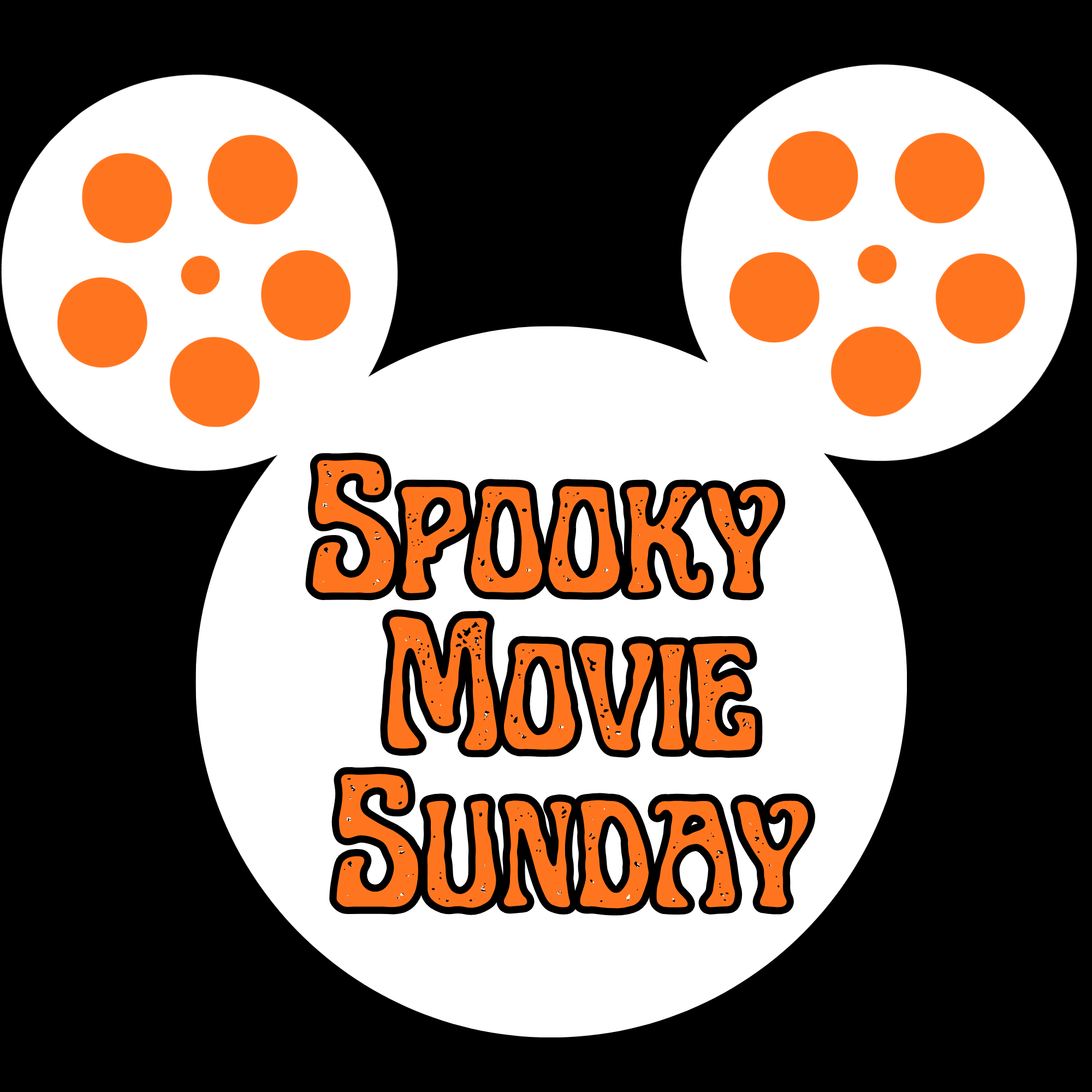 Spooky Movie Sunday