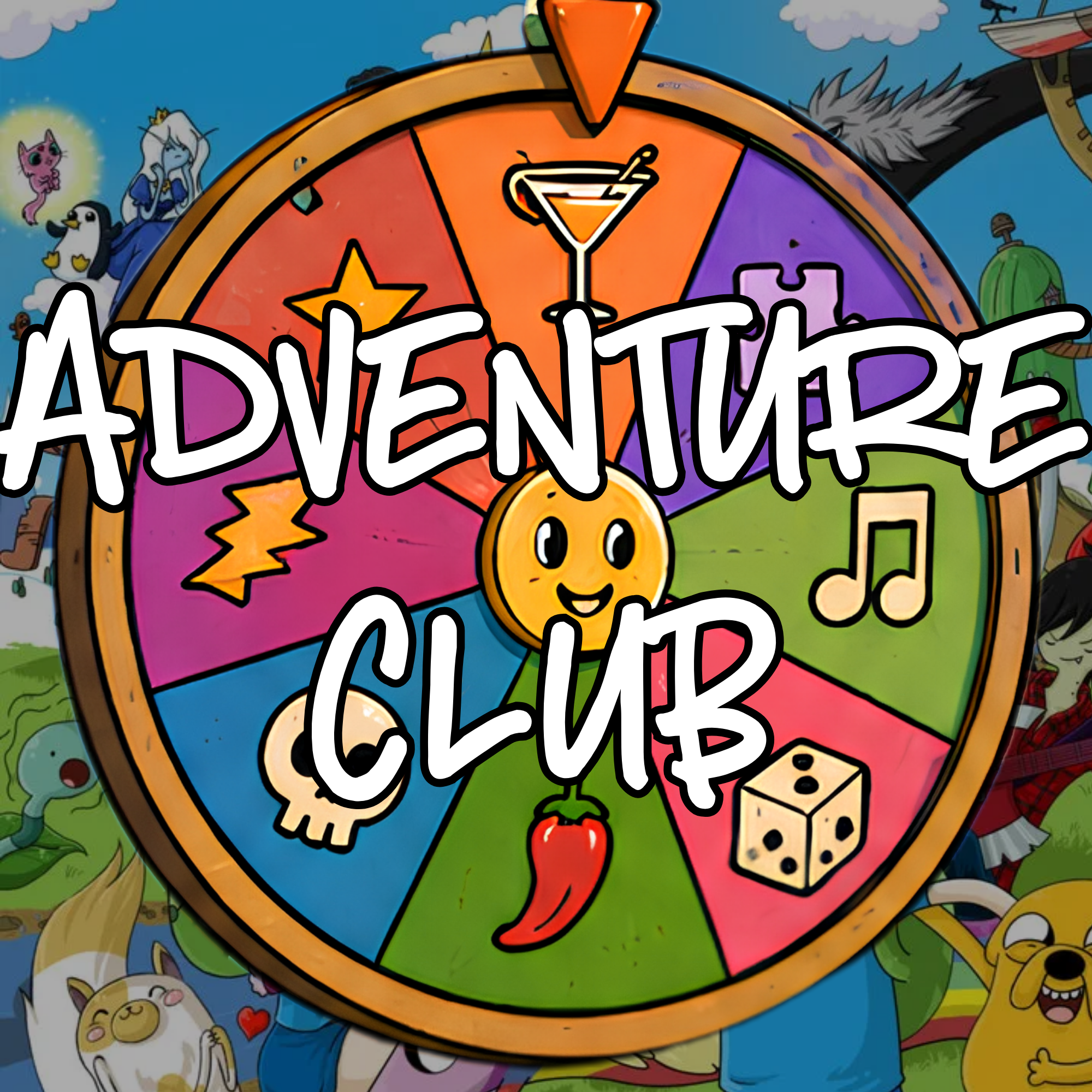 Adventure Club