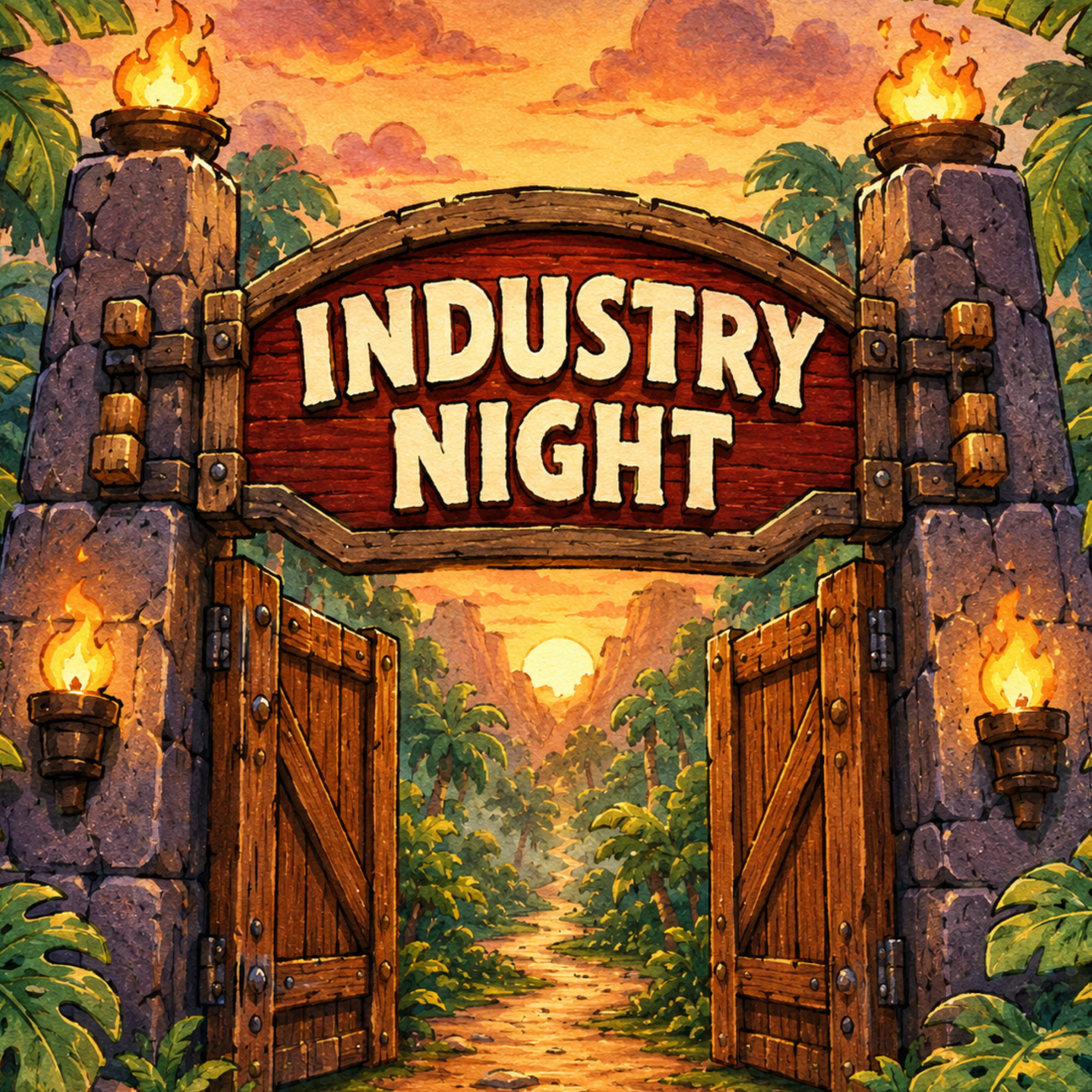 Industry Night