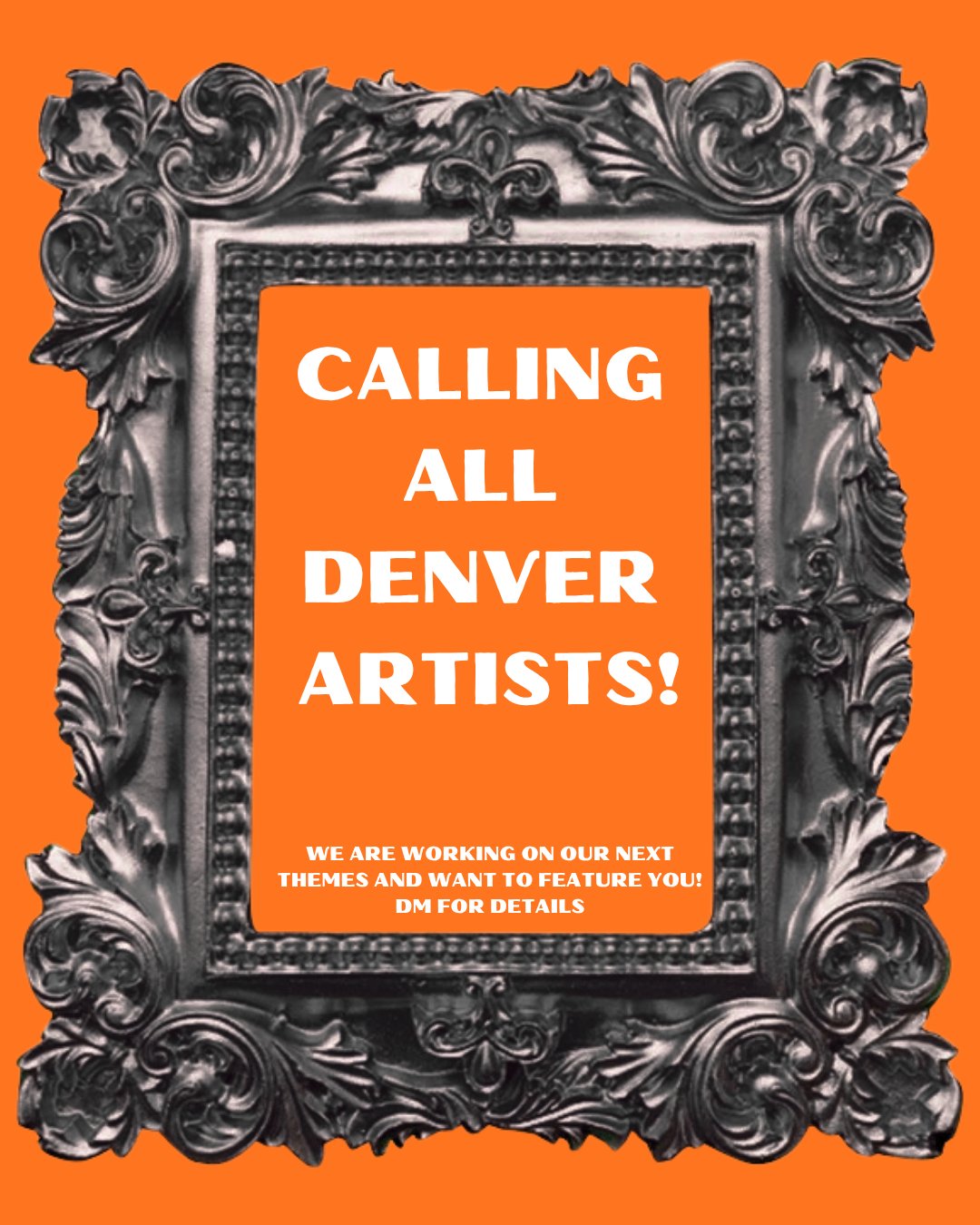 Open call for Denver artists to display work at Adventure Time Bar
