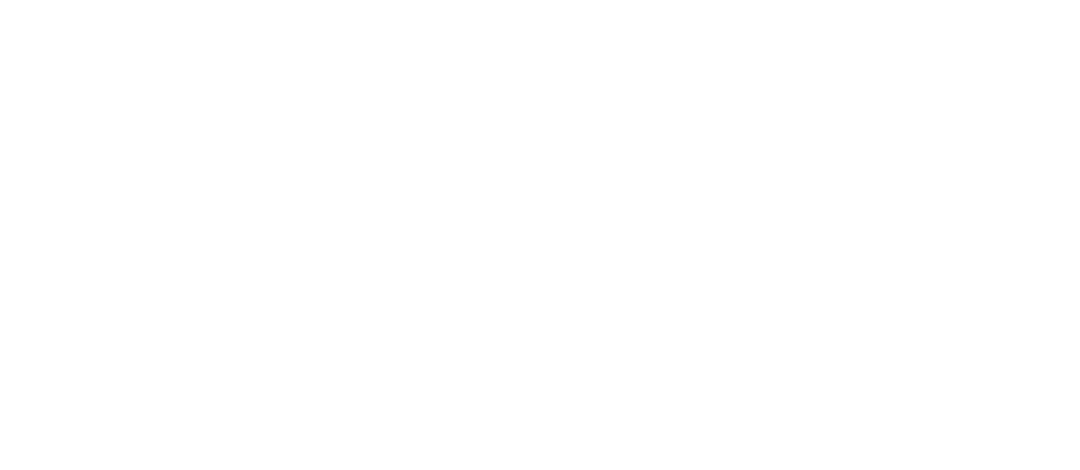 Collage of cutout letters spelling 'InuStry' on a black background.