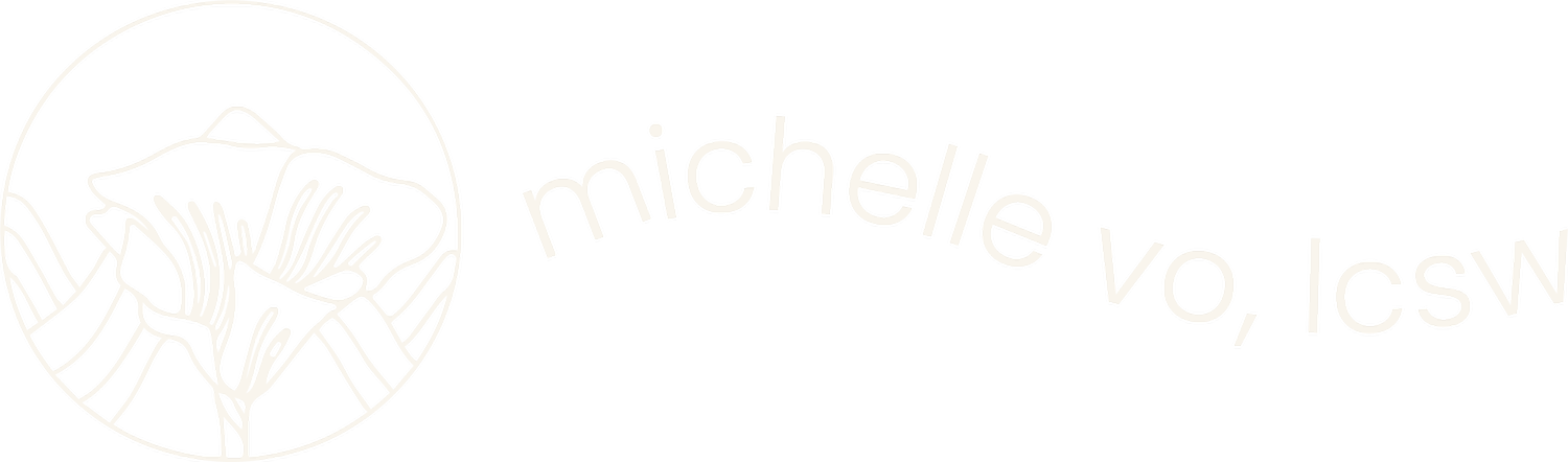 Michelle Vo, LCSW
