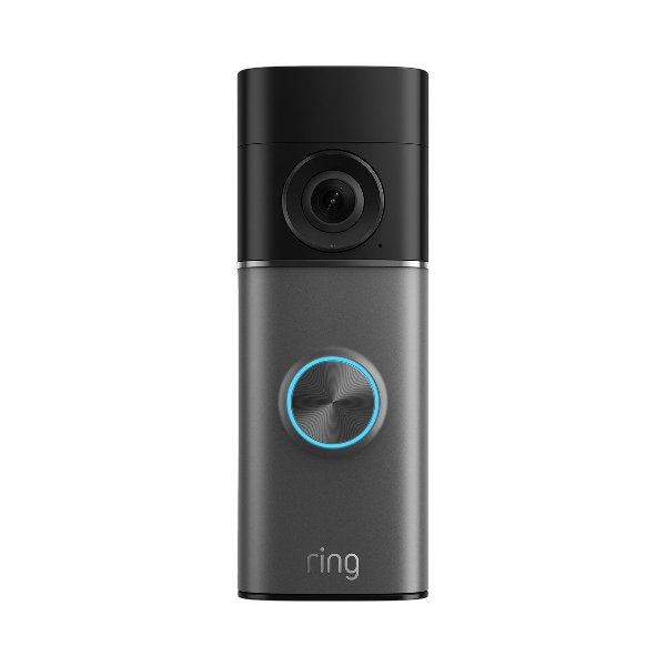 Video Doorbell Package