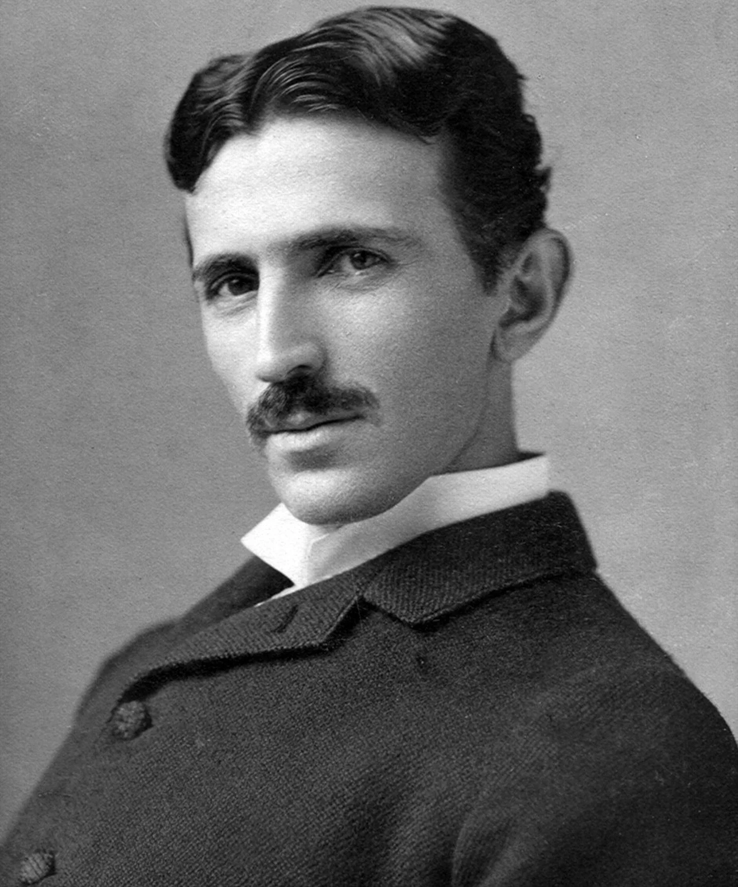 You are not a brilliant.