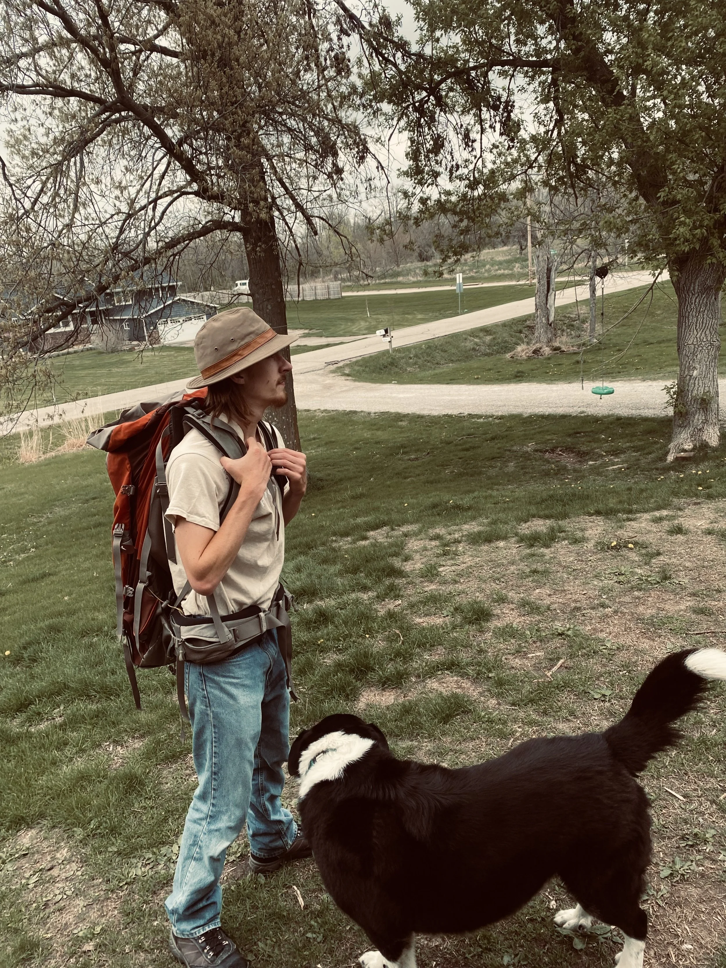 Switzerland + Cael -Switzerland =