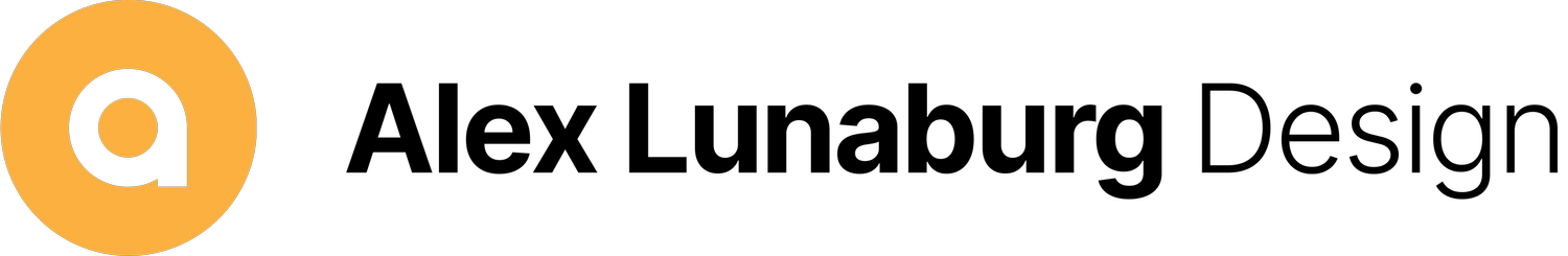Alex Lunaburg Design