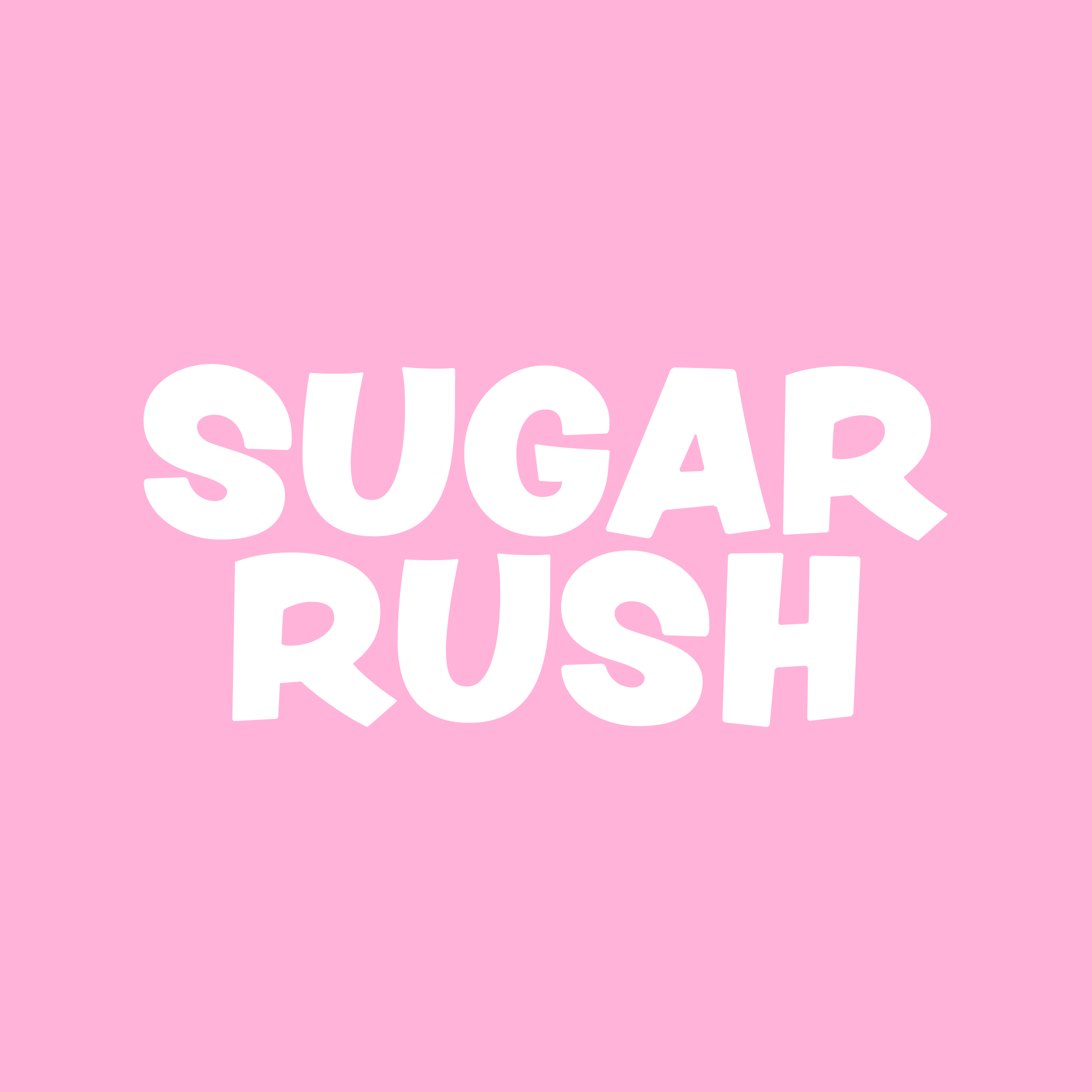 Sugar Rush