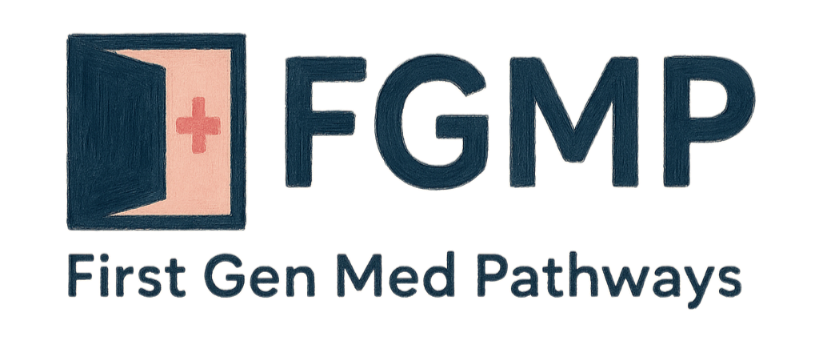 First Gen Med Pathways