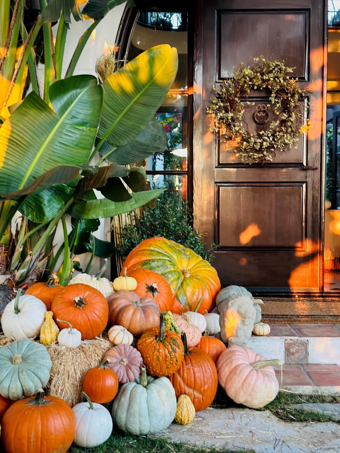Grand package design by Maison Pumpkin.
