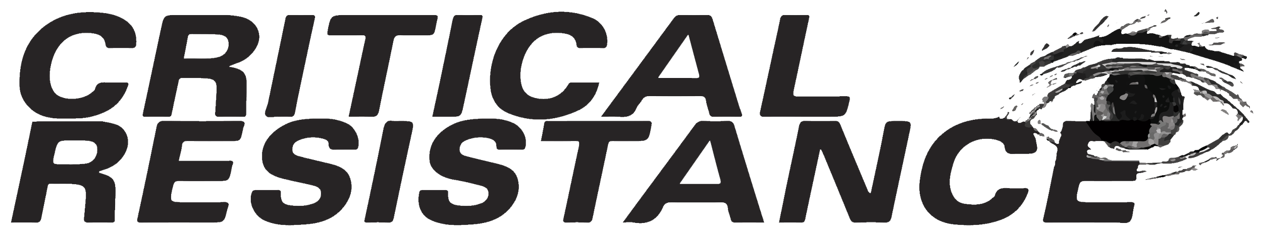 Logo of Critical Resistance