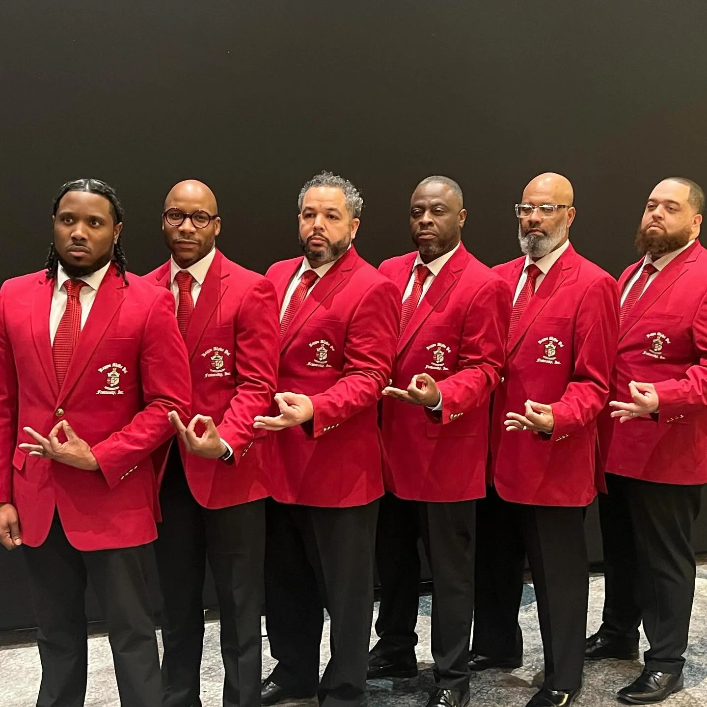 The BMAC 2024-2025 Fraternal Year has come to an end. Here&rsquo;s some of the highlights!