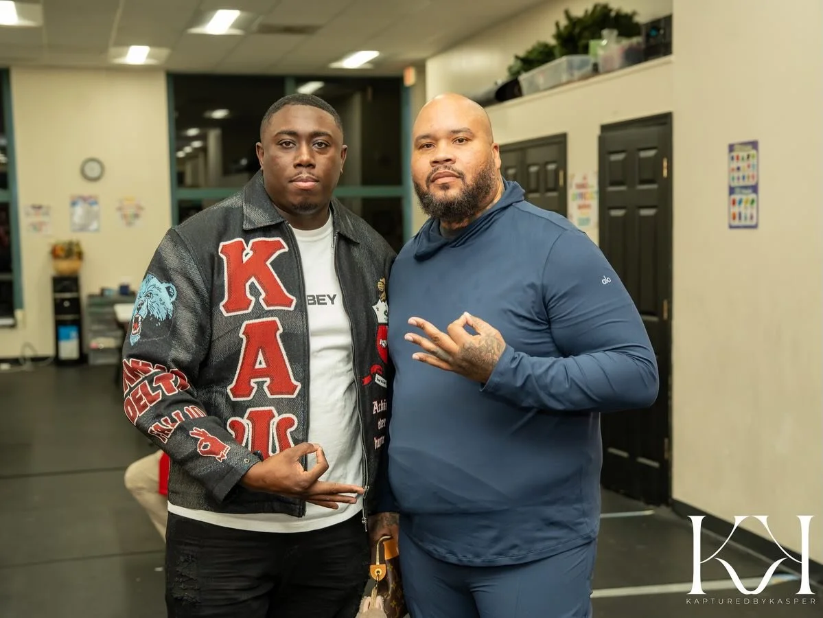 #J5 celebration to celebrate #115 years of service and ACHIEVEMENT in every field of human endeavor.