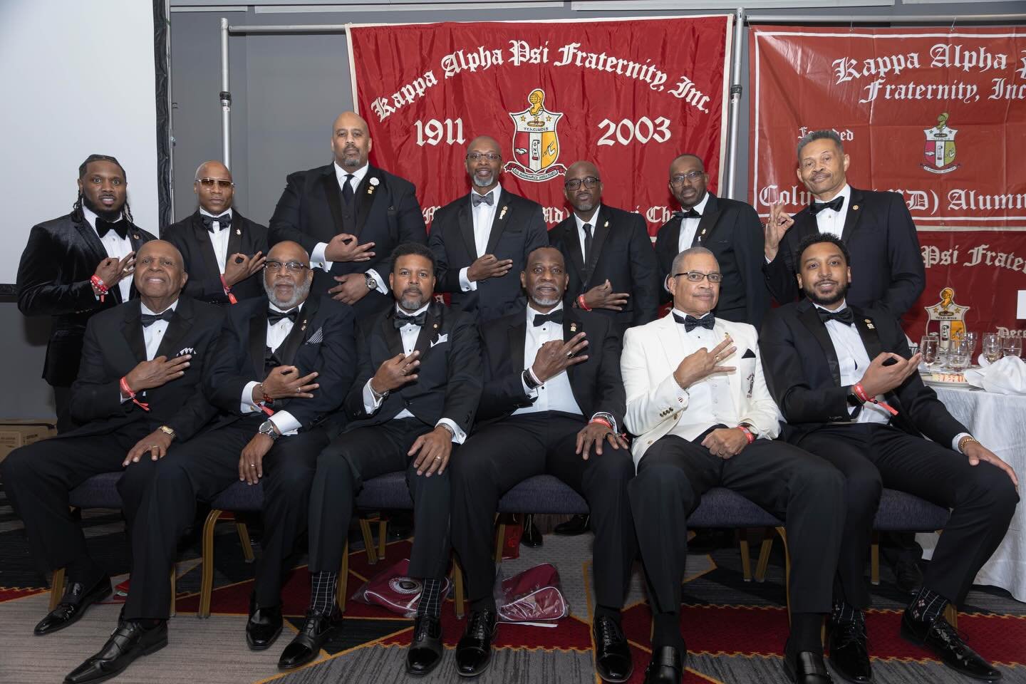 48th Metro Founder&rsquo;s Day Celebration.