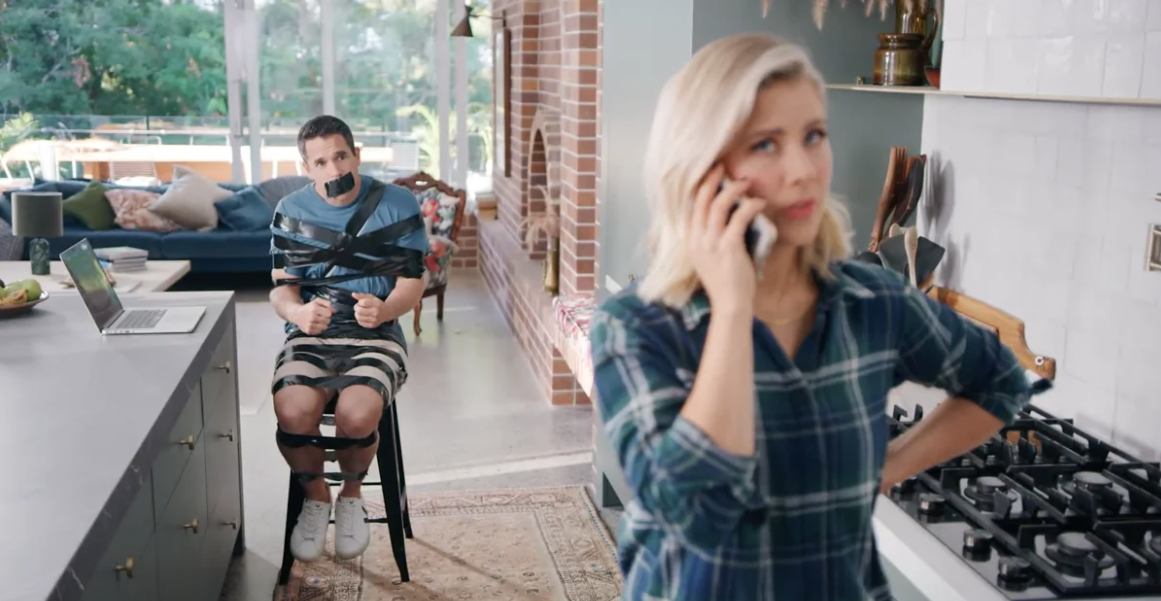 Fallon Solutions TVCs