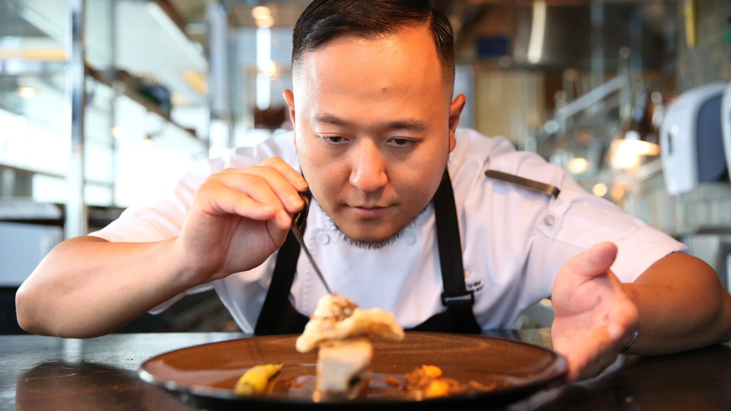 Corporate Traveller - CEO Lunch Series