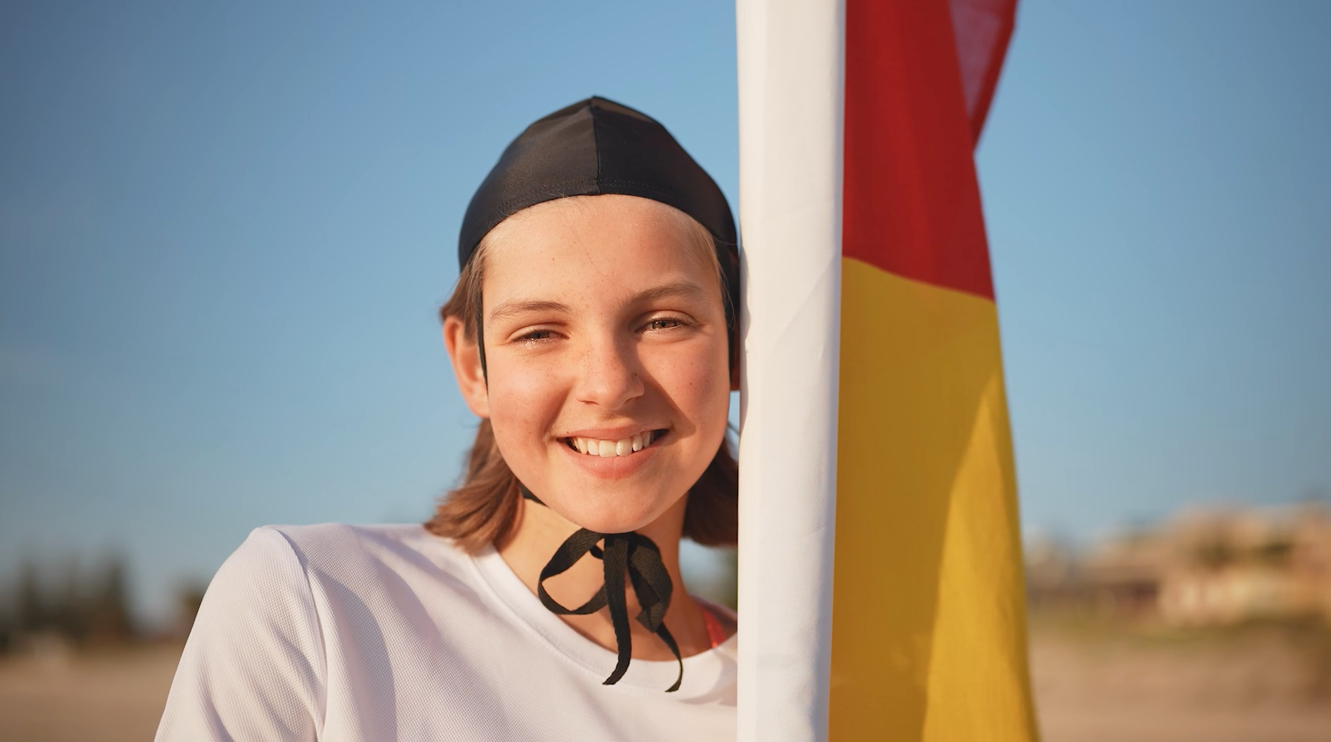 Isuzu UTE - Partnership and Ambassador Stories