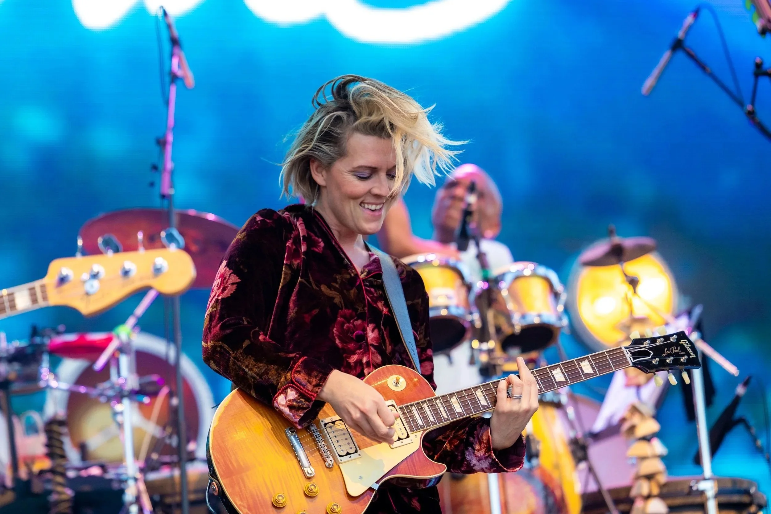 Brandi Carlile