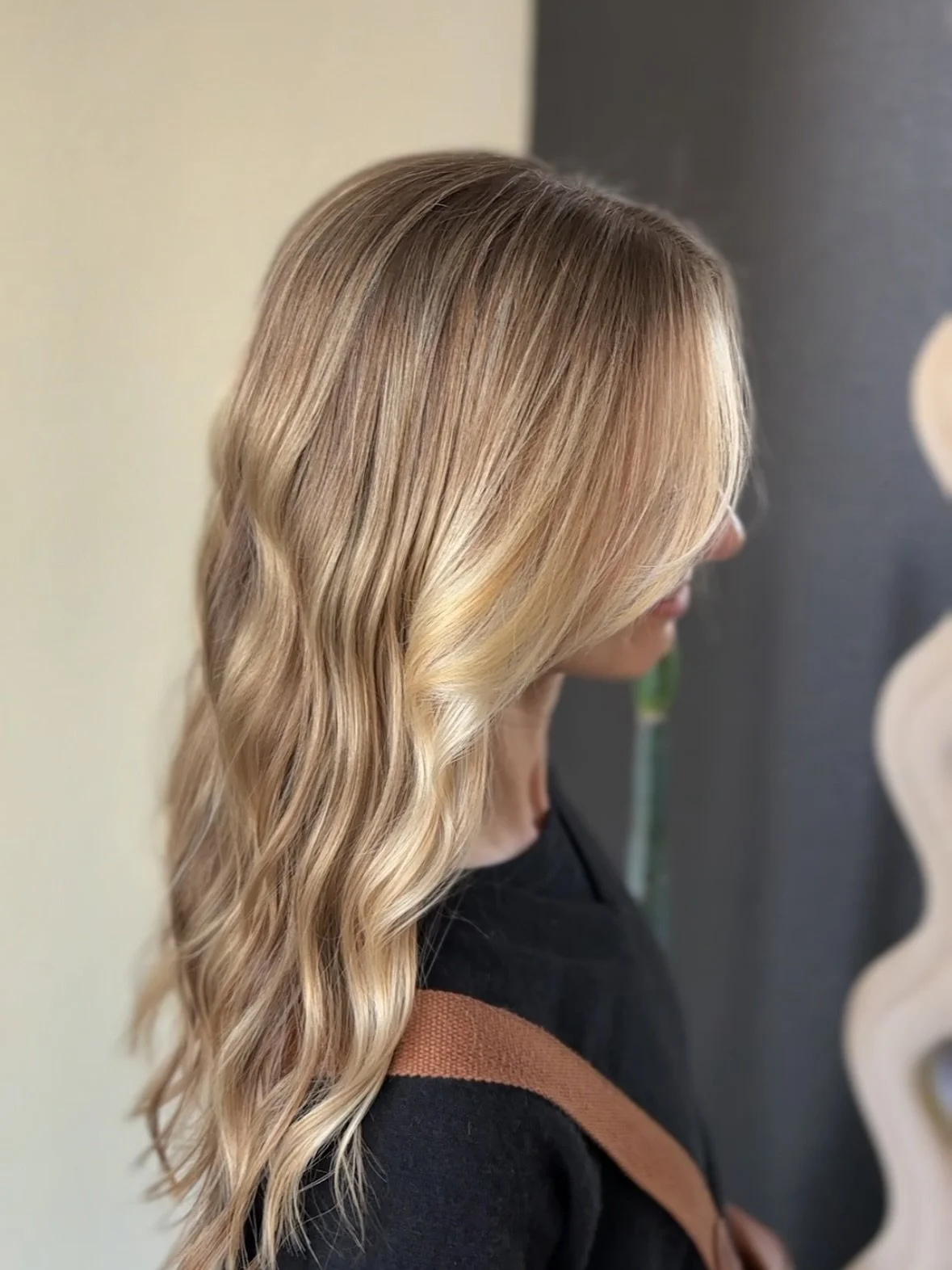 Hair, good stuff, a little more hair 🎀