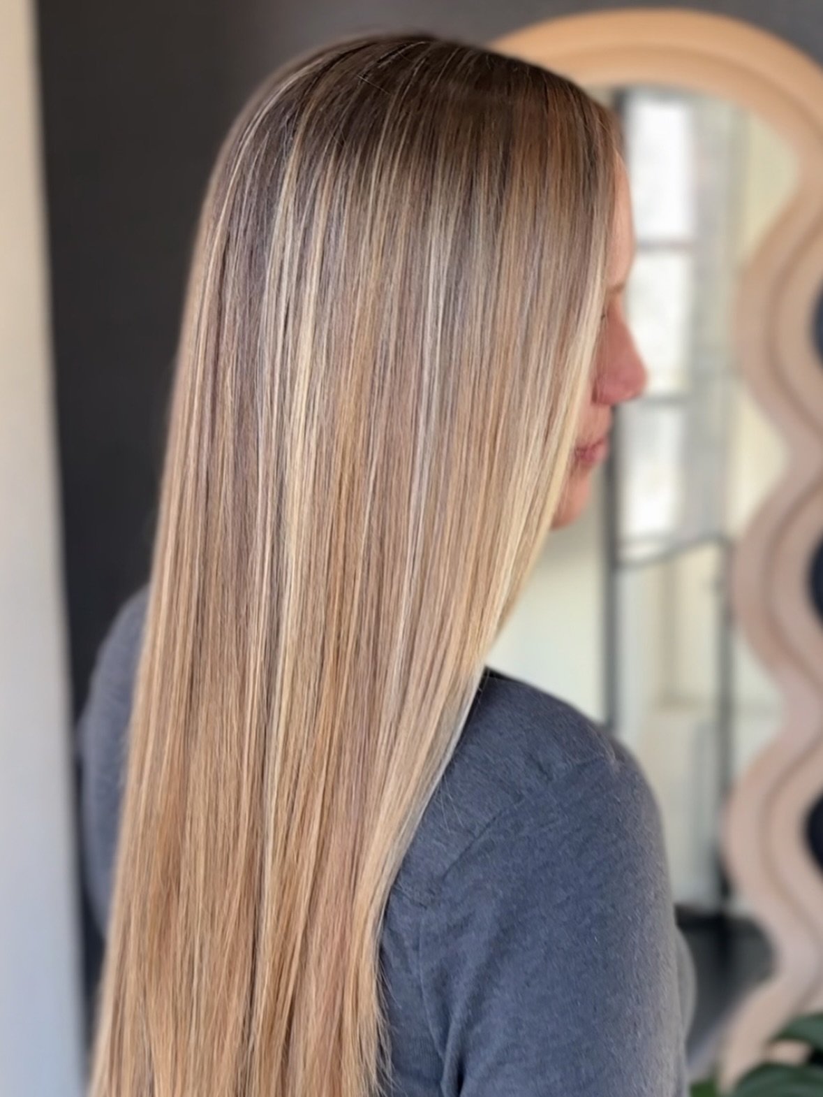 Smooth like this ✨