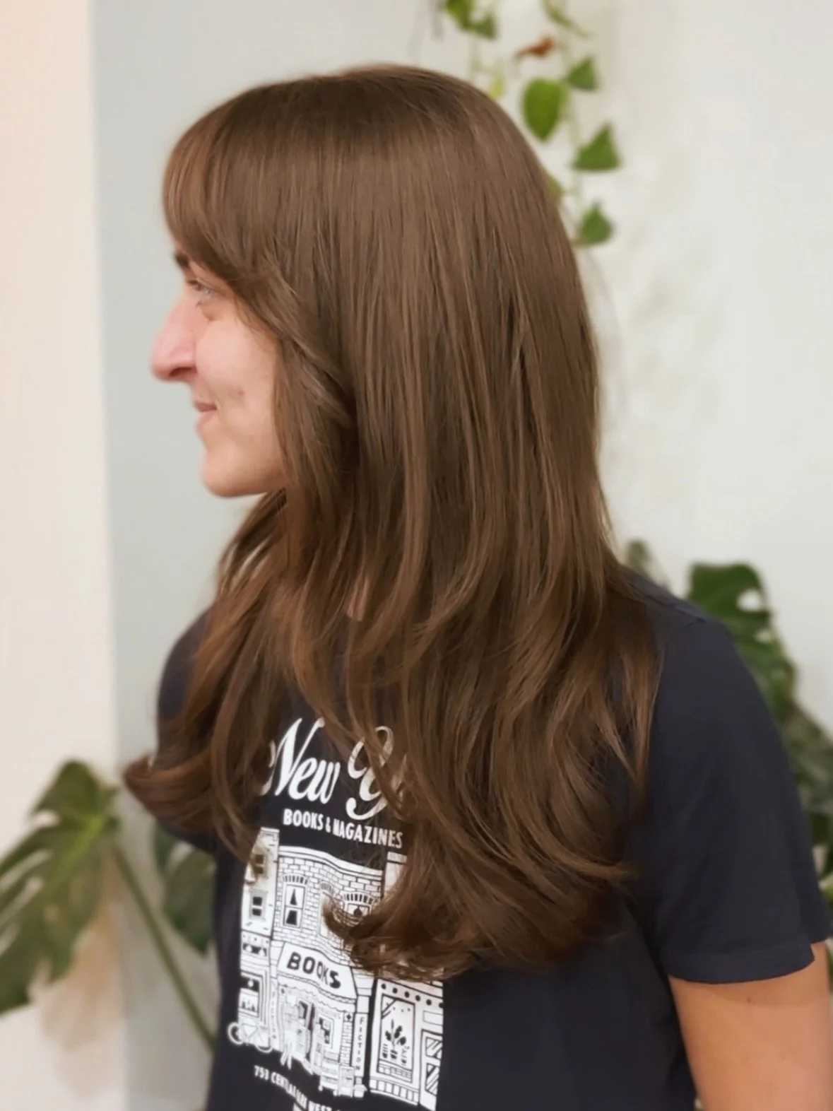 Intentional layers. Natural movement. No notes.

✂️🖤

#althair #denverstylist #layeredcut #naturalmovement #decodenver