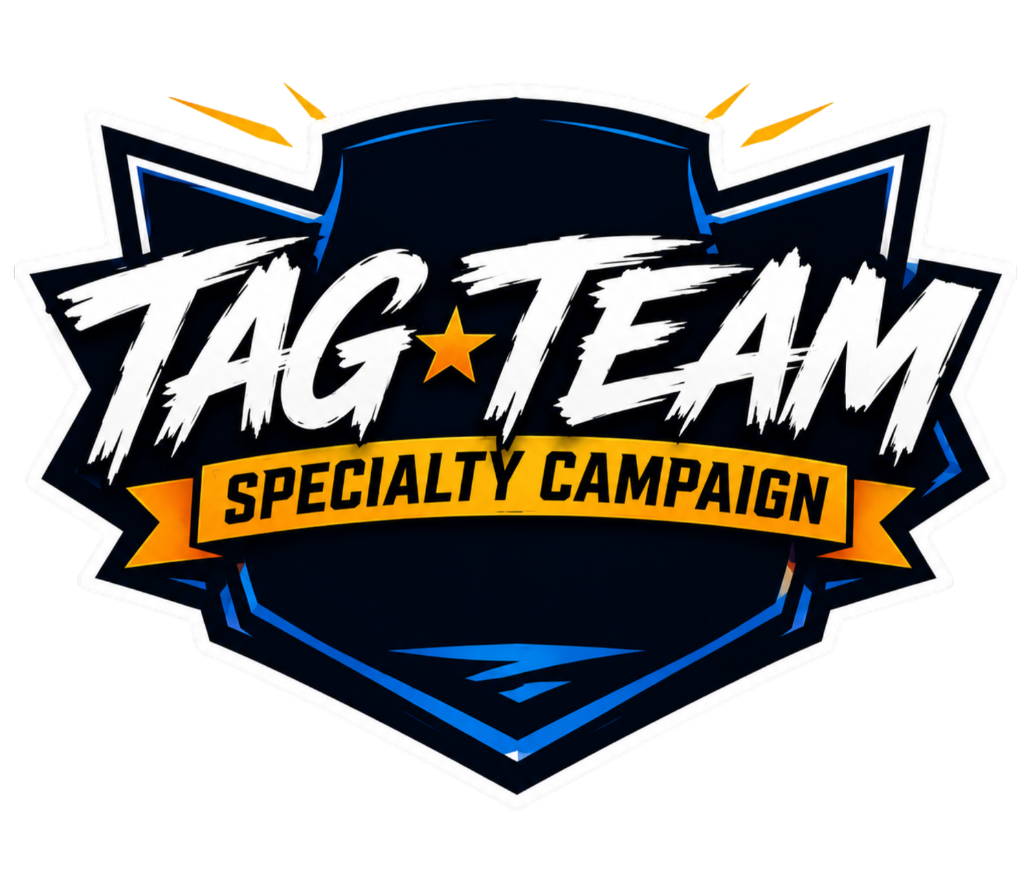 RL Tag Team logo