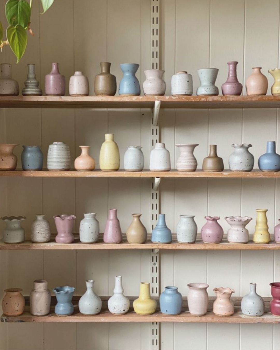Intro to Pottery: Sip, Create & Connect at Faith Hope & Charity Vineyards    Sign-up via the link here:  https://www.faithhopeandcharityevents.com/event-details/intro-to-pottery-sip-create-connect