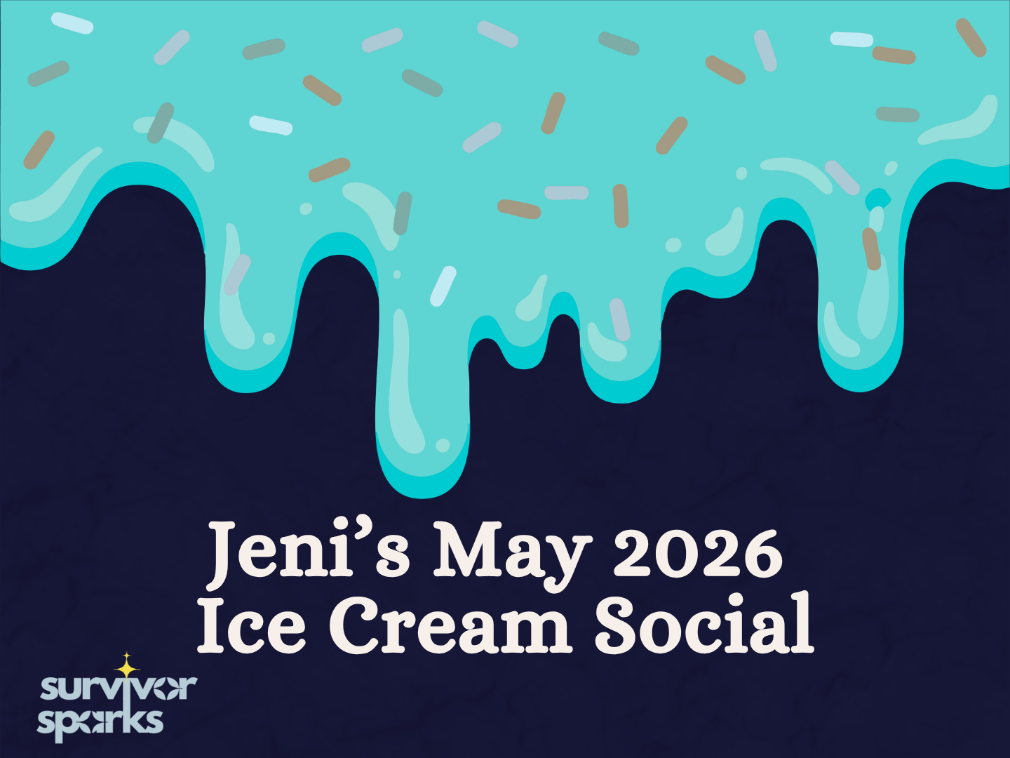 Jeni's May 2026 Ice Cream Social