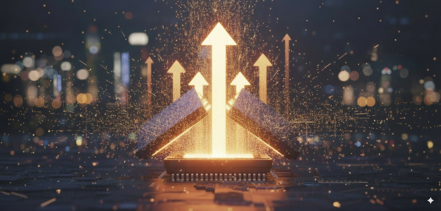 Turning technical advantage into business performance