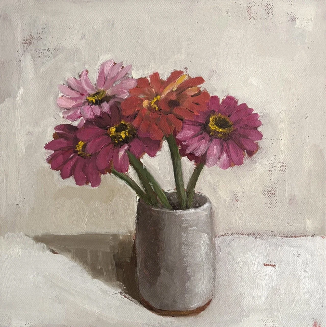 Little Bunch