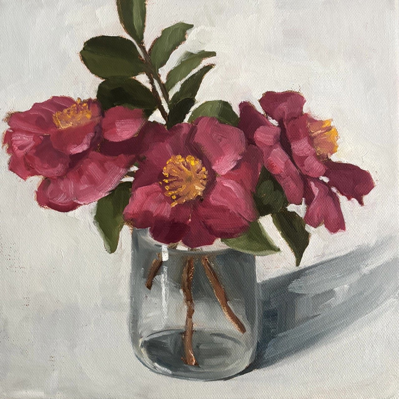 Camellias II