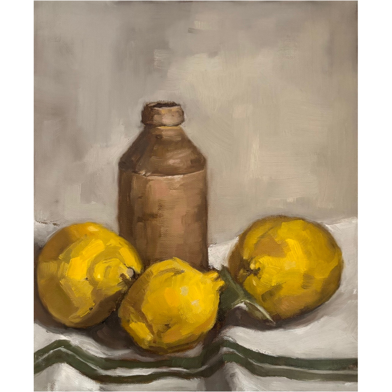 Three Quinces