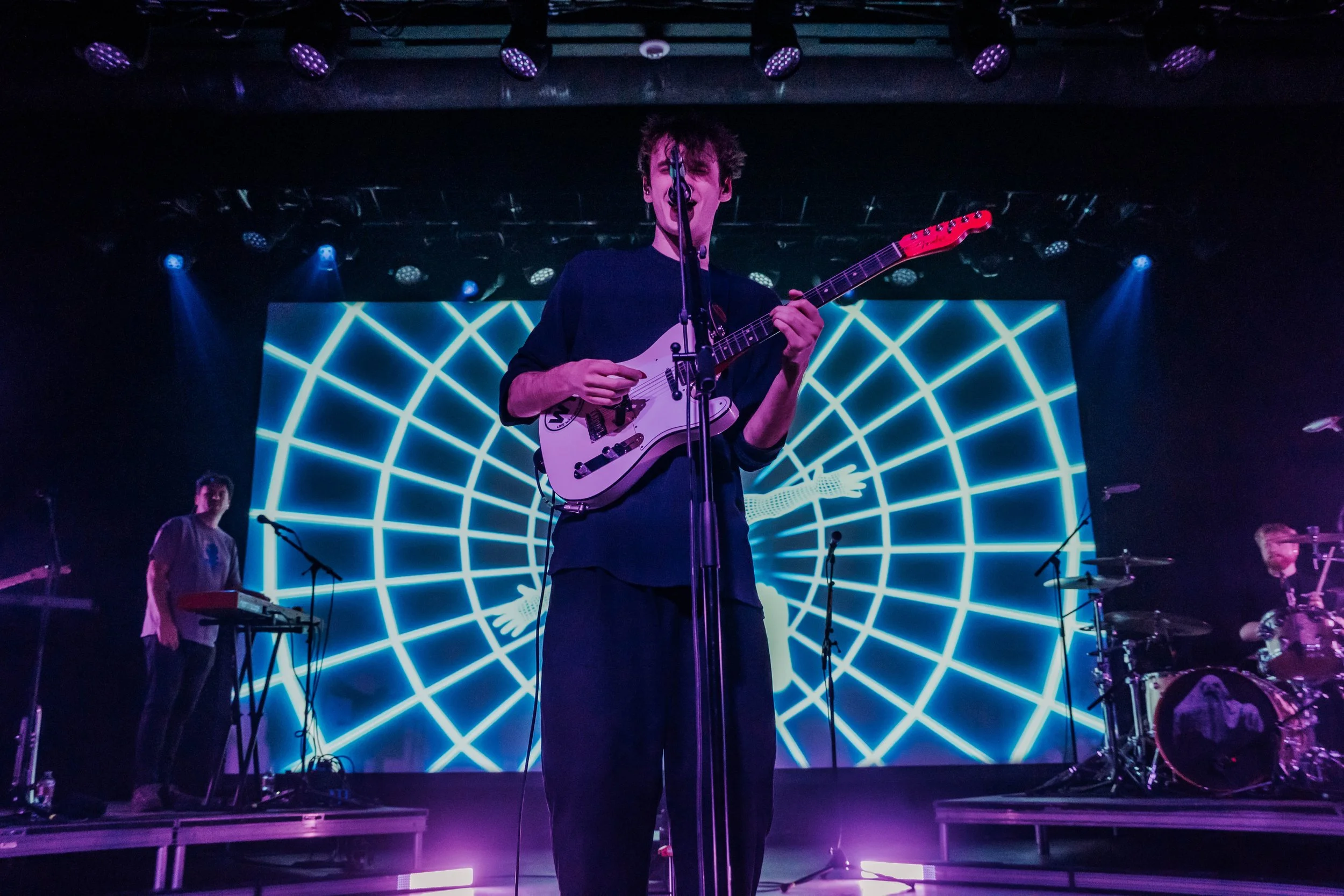 Lovejoy Brings Love to Phoenix 