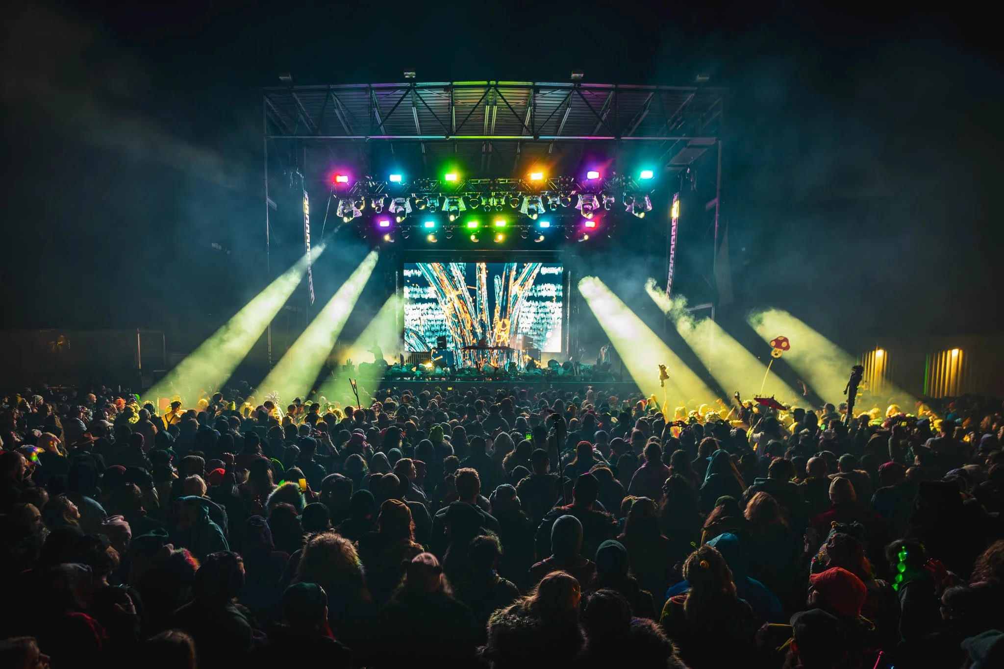 Gem and Jam Festival back in Tucson