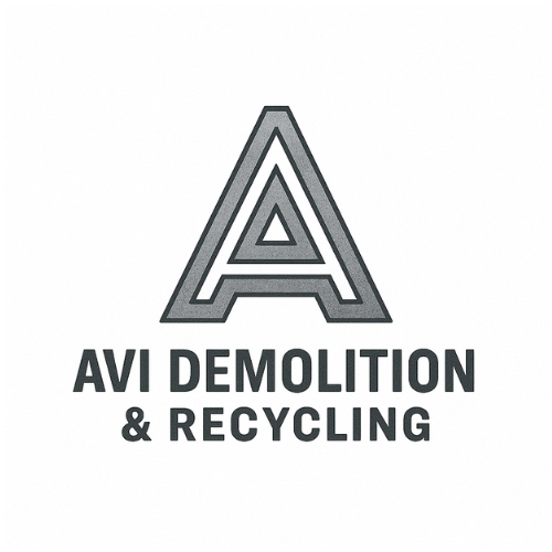 Avi Demolition and Recycling